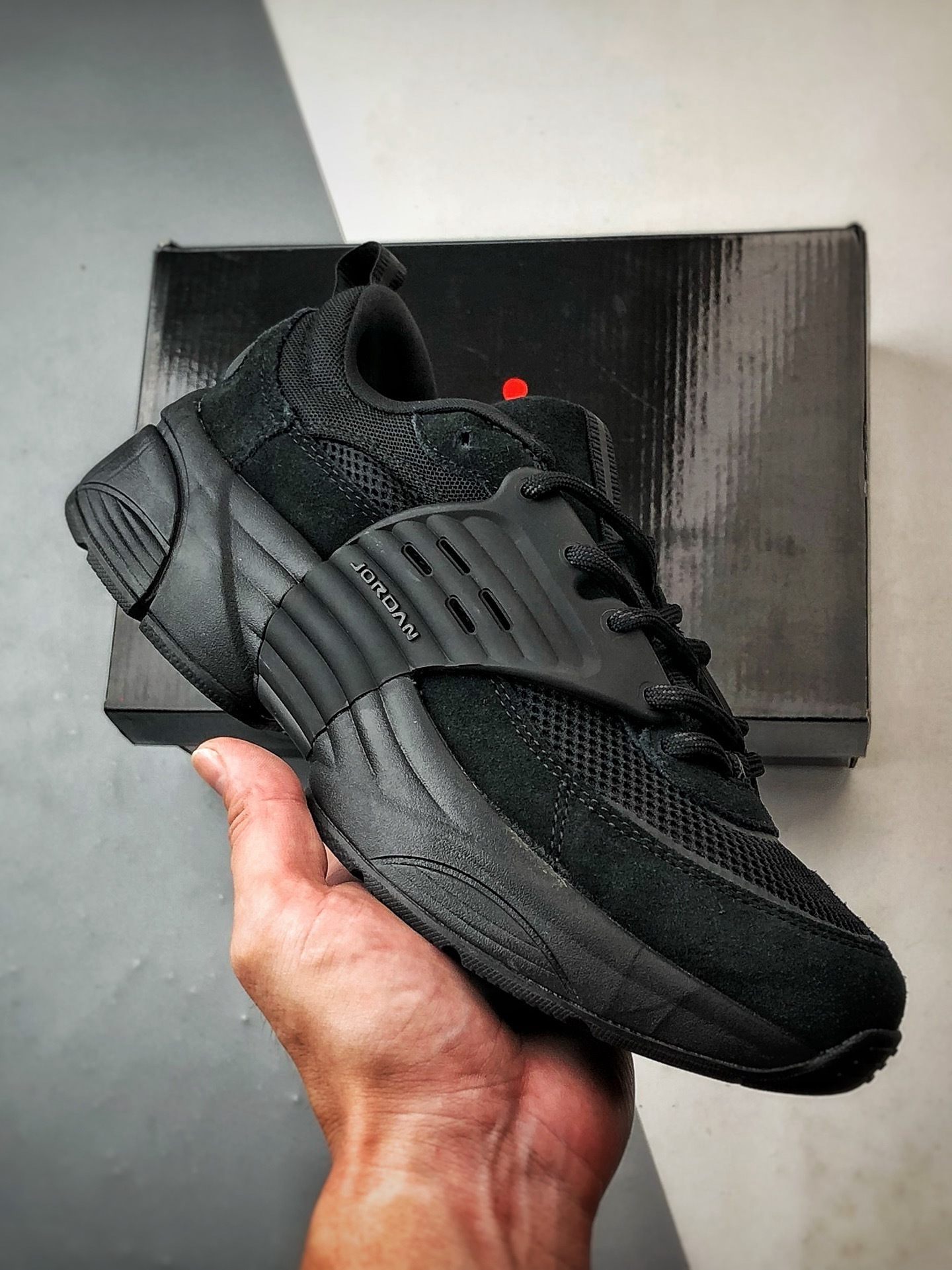 Air Jordan情侶鞋 喬丹時尚休閒運動跑步鞋