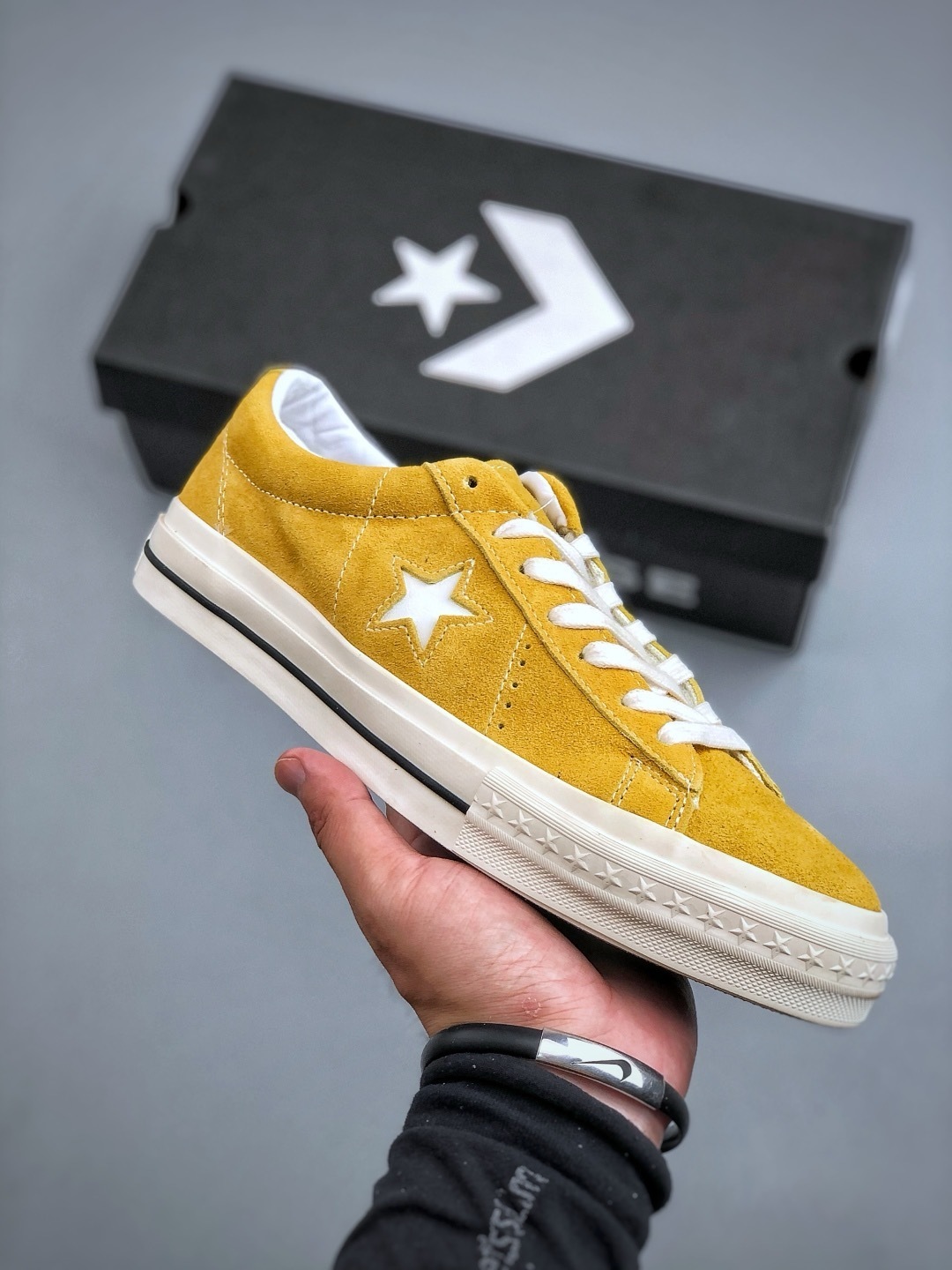 CONVERSE情侶鞋 匡威時尚休閑運動板鞋