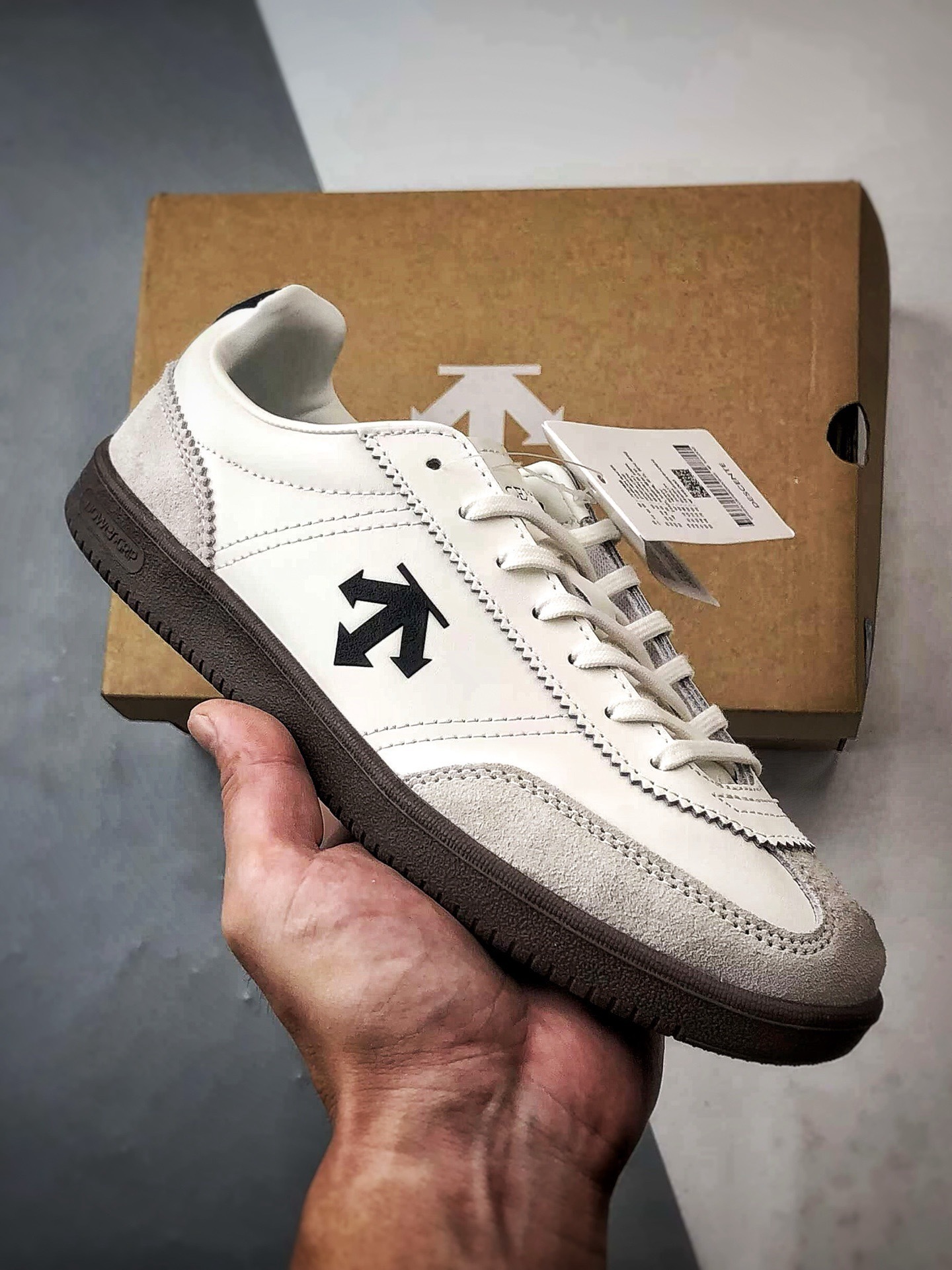 Descente情侶鞋 迪桑特時尚休閒運動板鞋