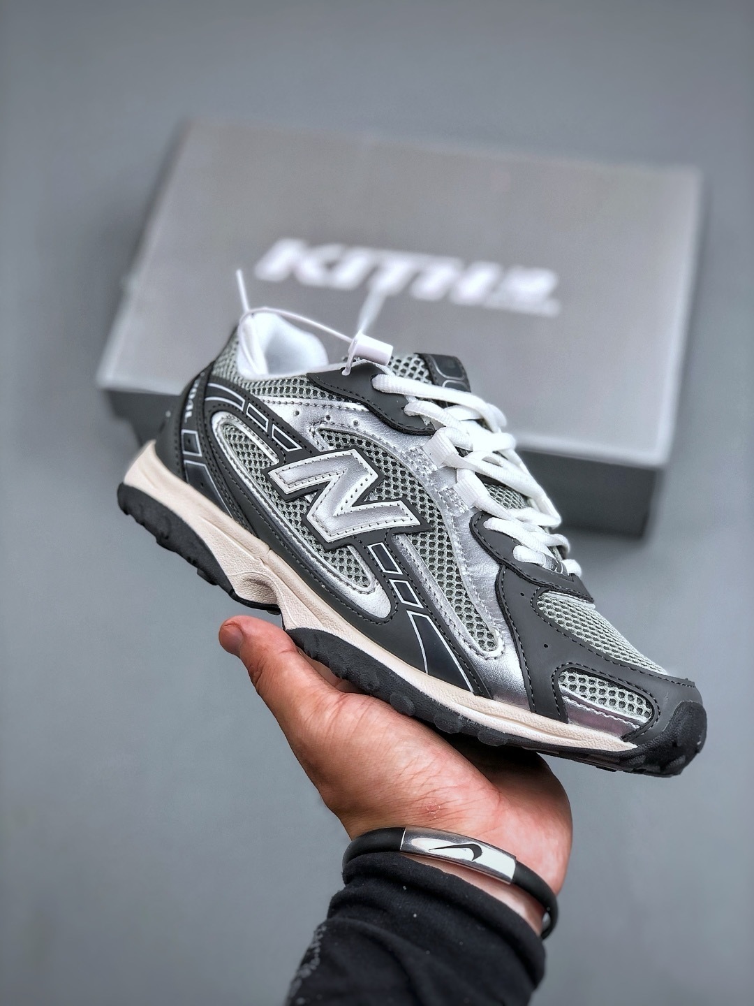 New Balance情侶鞋 新百倫時尚休閑運動鞋