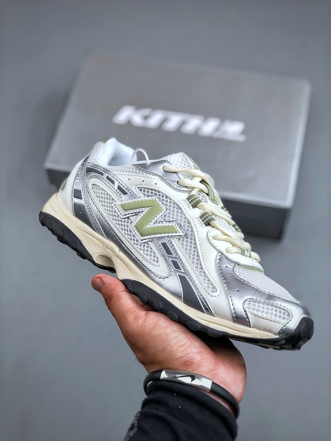 New Balance情侶鞋 新百倫時尚休閑運動鞋