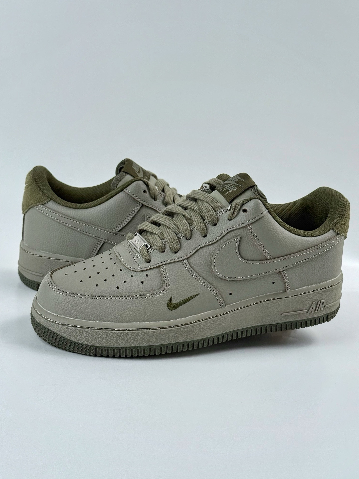 Nike Air Force 1情侶鞋 耐克時尚休閑運動板鞋