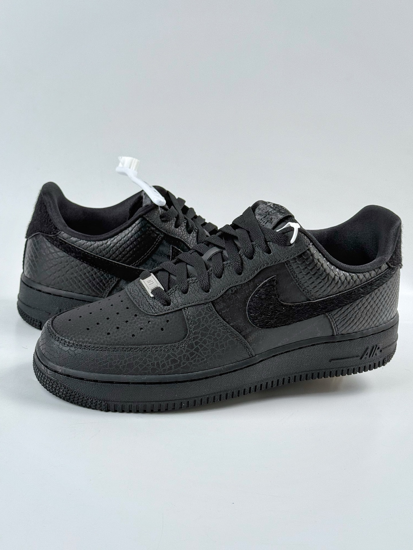 Nike Air Force 1情侶鞋 耐克時尚休閑運動板鞋
