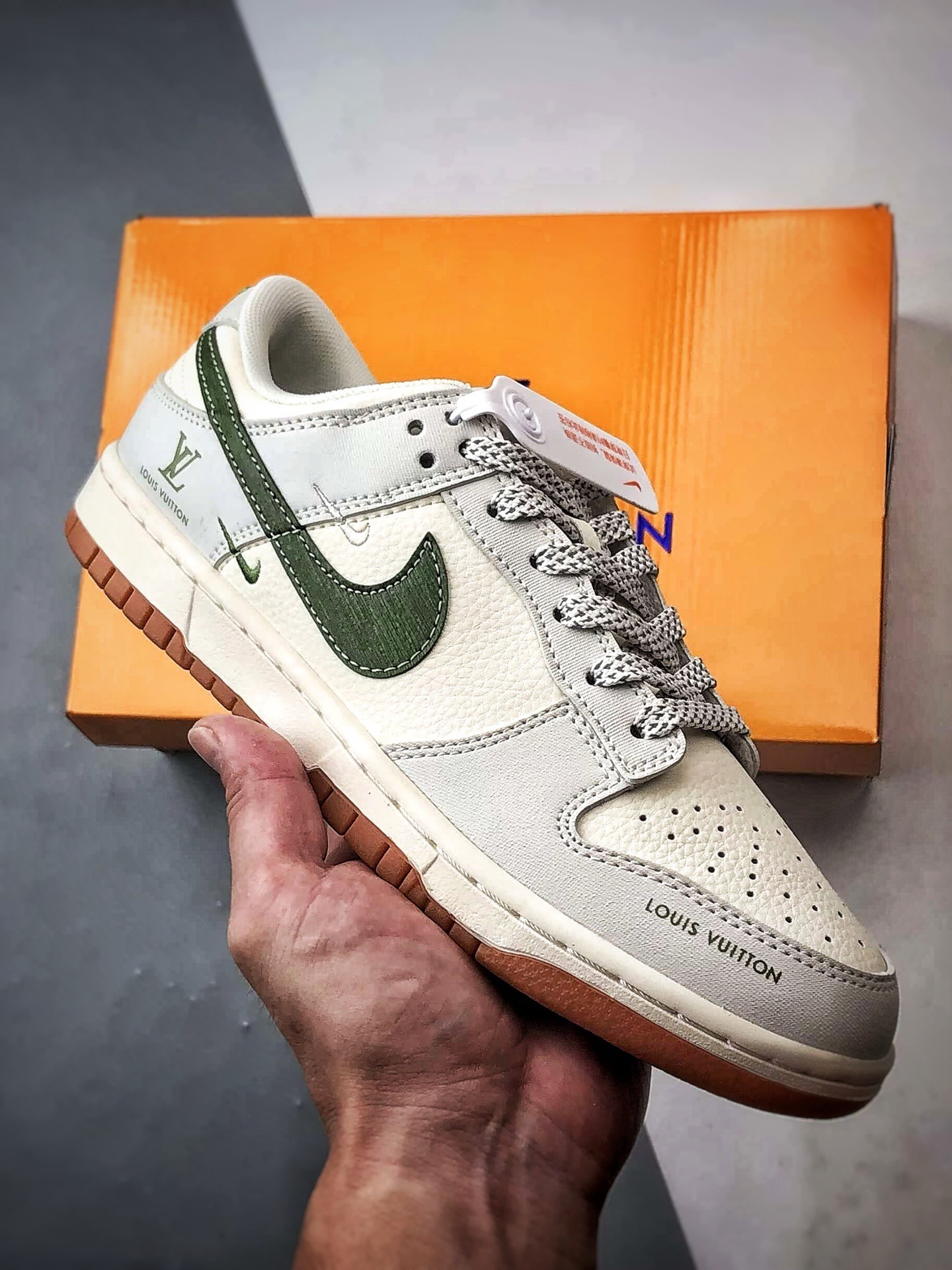 NIKE Dunk Low情侶鞋 耐克時尚休閒運動板鞋