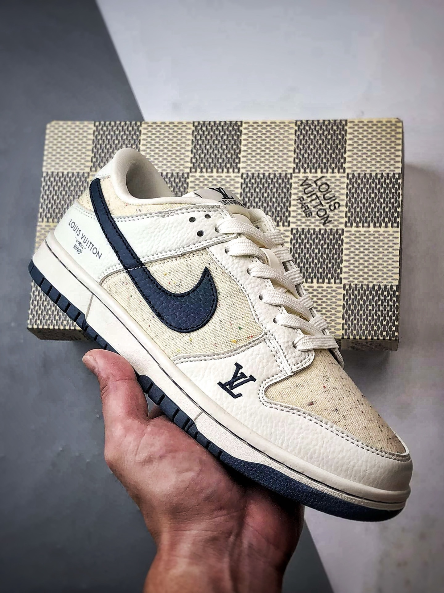 NIKE Dunk Low情侶鞋 耐克時尚休閒運動板鞋