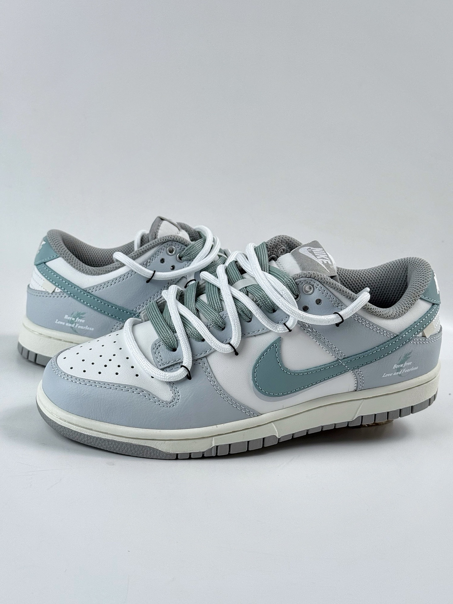 Nike SB Dunk Low情侶鞋 耐克時尚休閑運動板鞋
