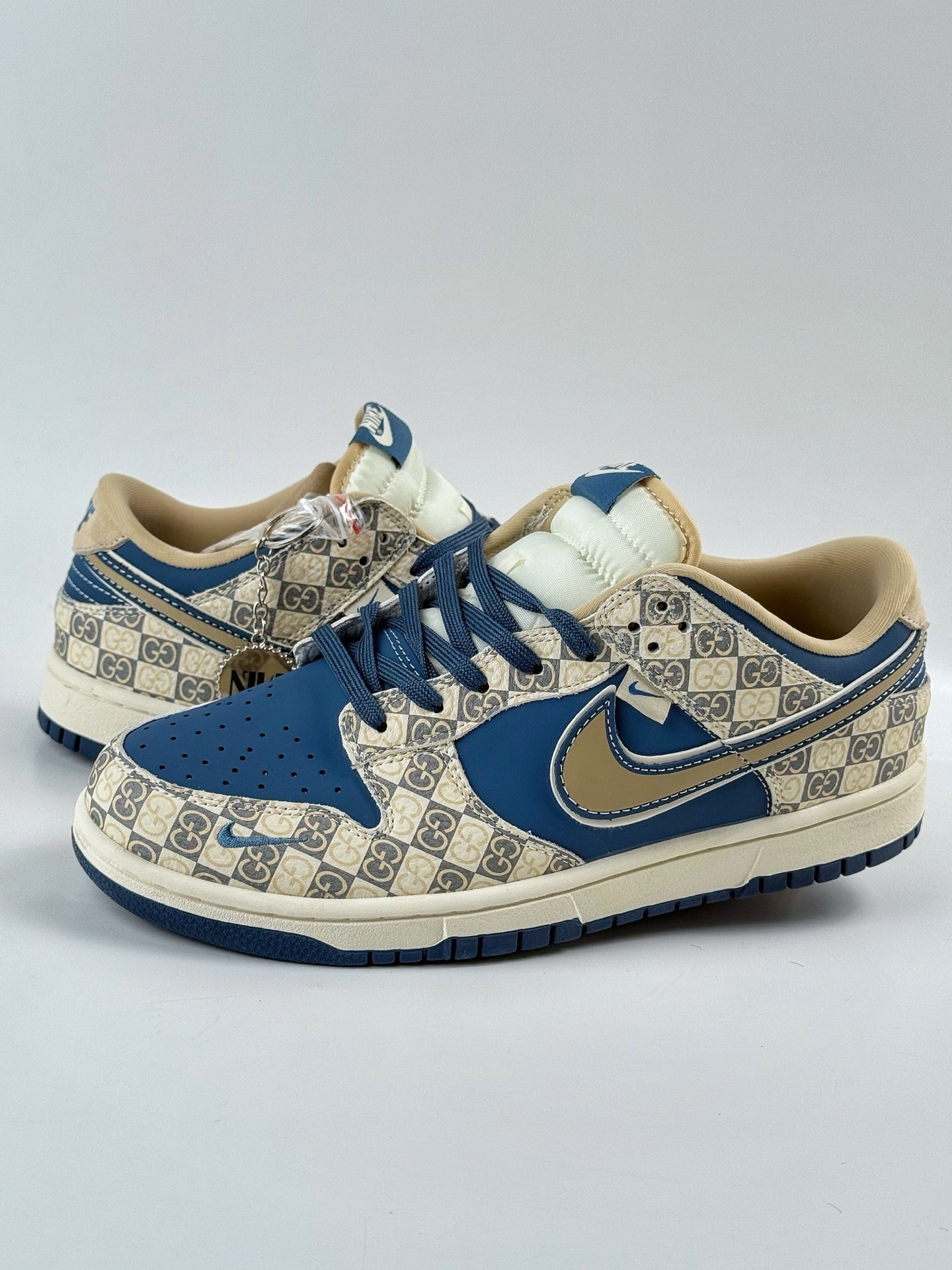 Nike SB Dunk Low情侶鞋 耐克時尚休閑運動板鞋