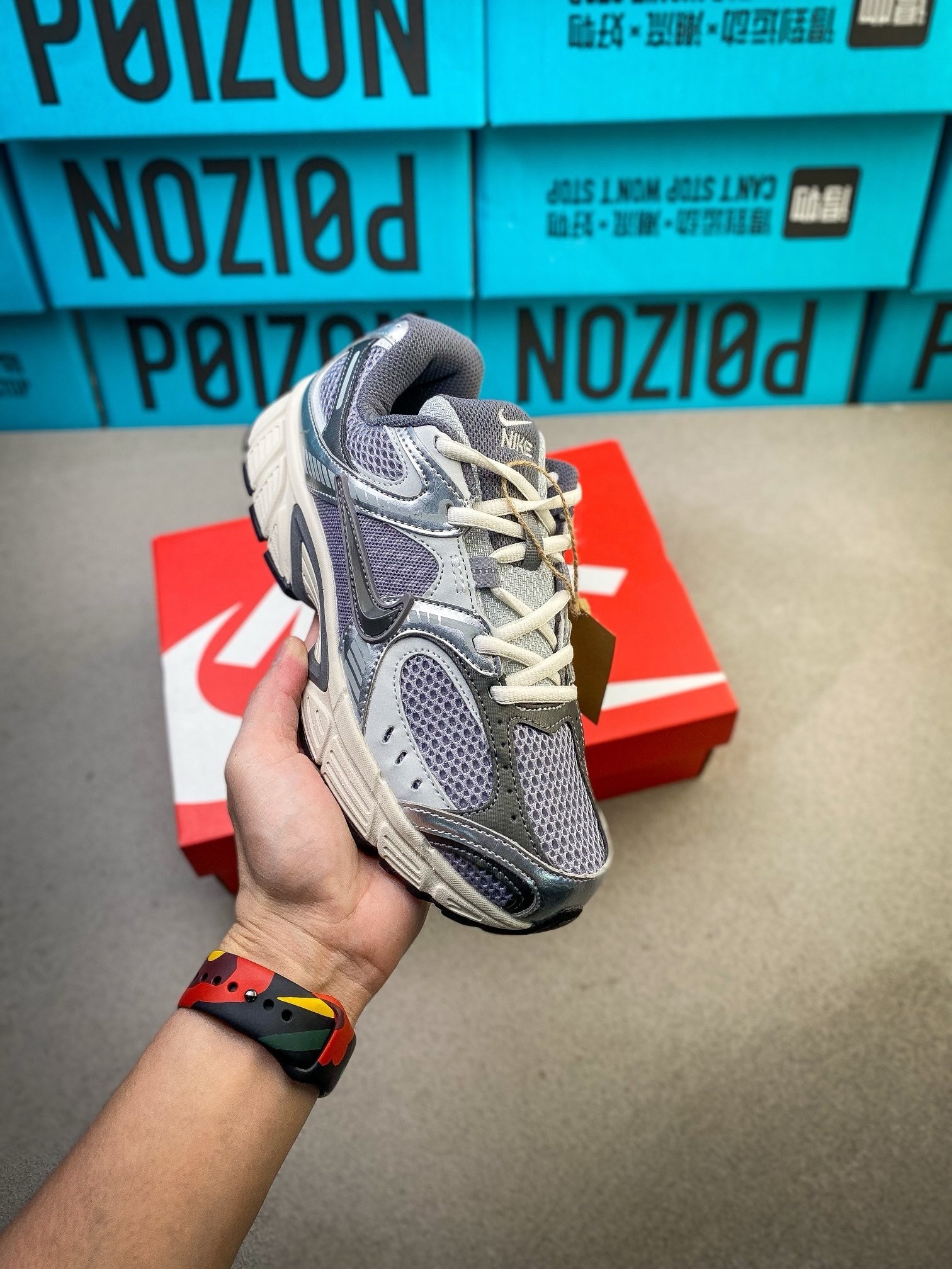 NIKE情侶鞋 耐克時尚休閑運動跑步鞋