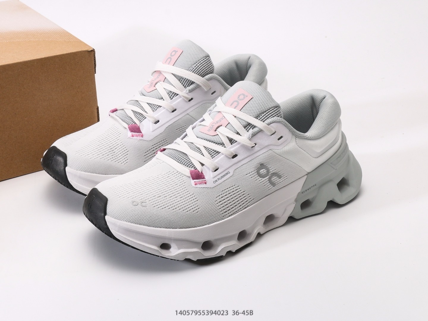 ON情侶鞋 昂跑時尚休閑運動跑步鞋