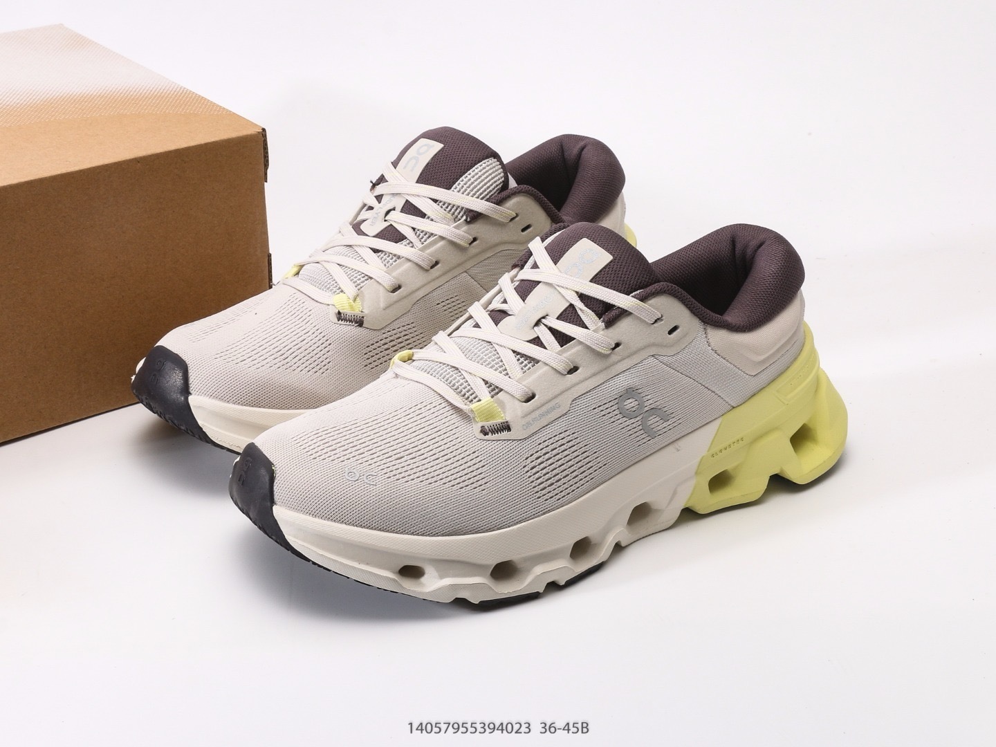 ON情侶鞋 昂跑時尚休閑運動跑步鞋