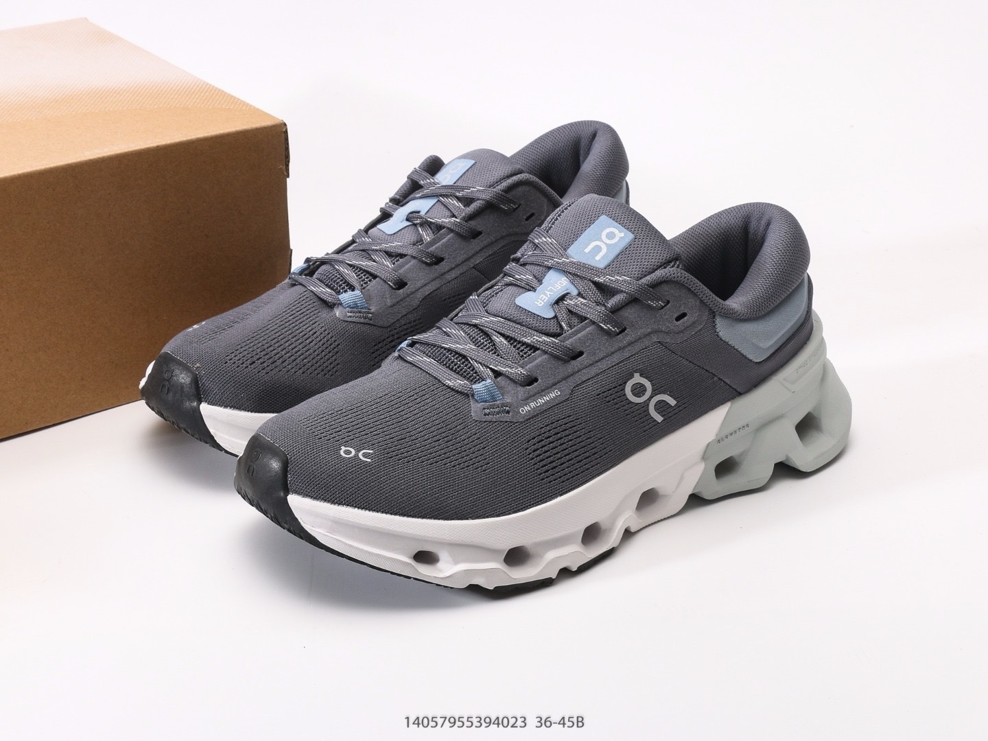 ON情侶鞋 昂跑時尚休閑運動跑步鞋