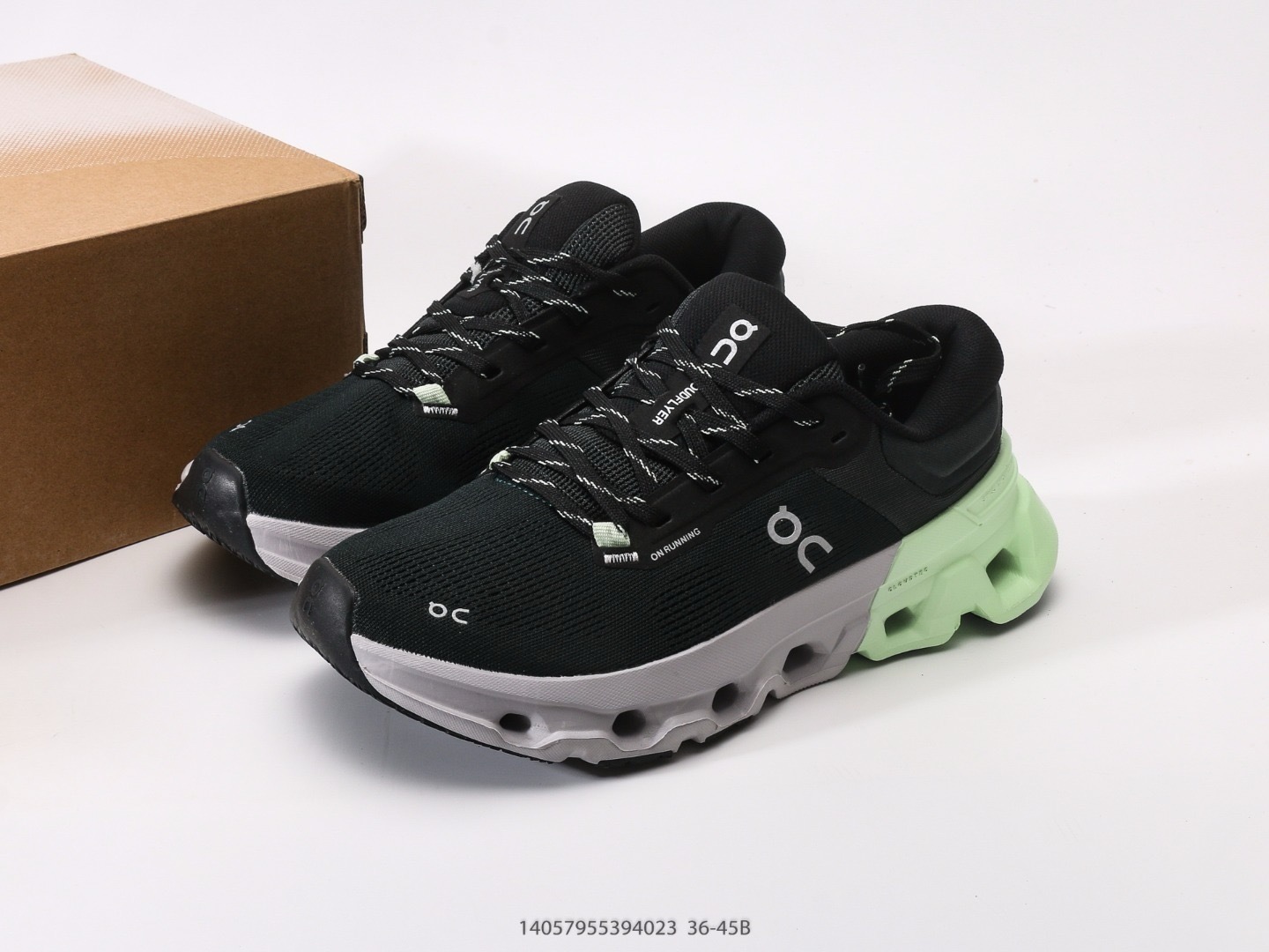 ON情侶鞋 昂跑時尚休閑運動跑步鞋