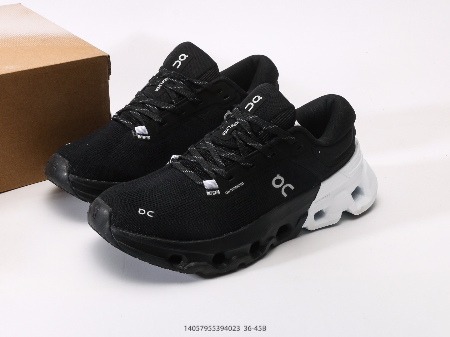 ON情侶鞋 昂跑時尚休閑運動跑步鞋