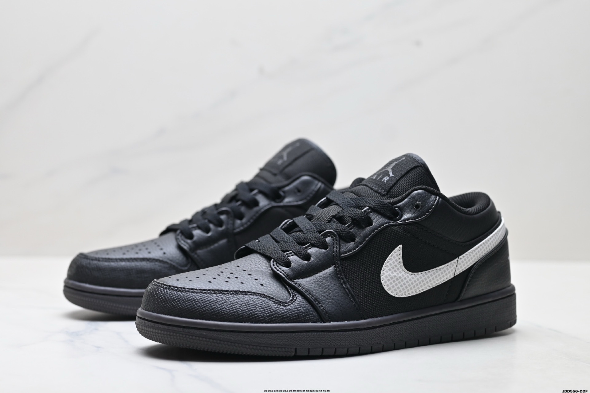 Air Jordan 1情侶鞋 喬丹時尚休閒運動板鞋