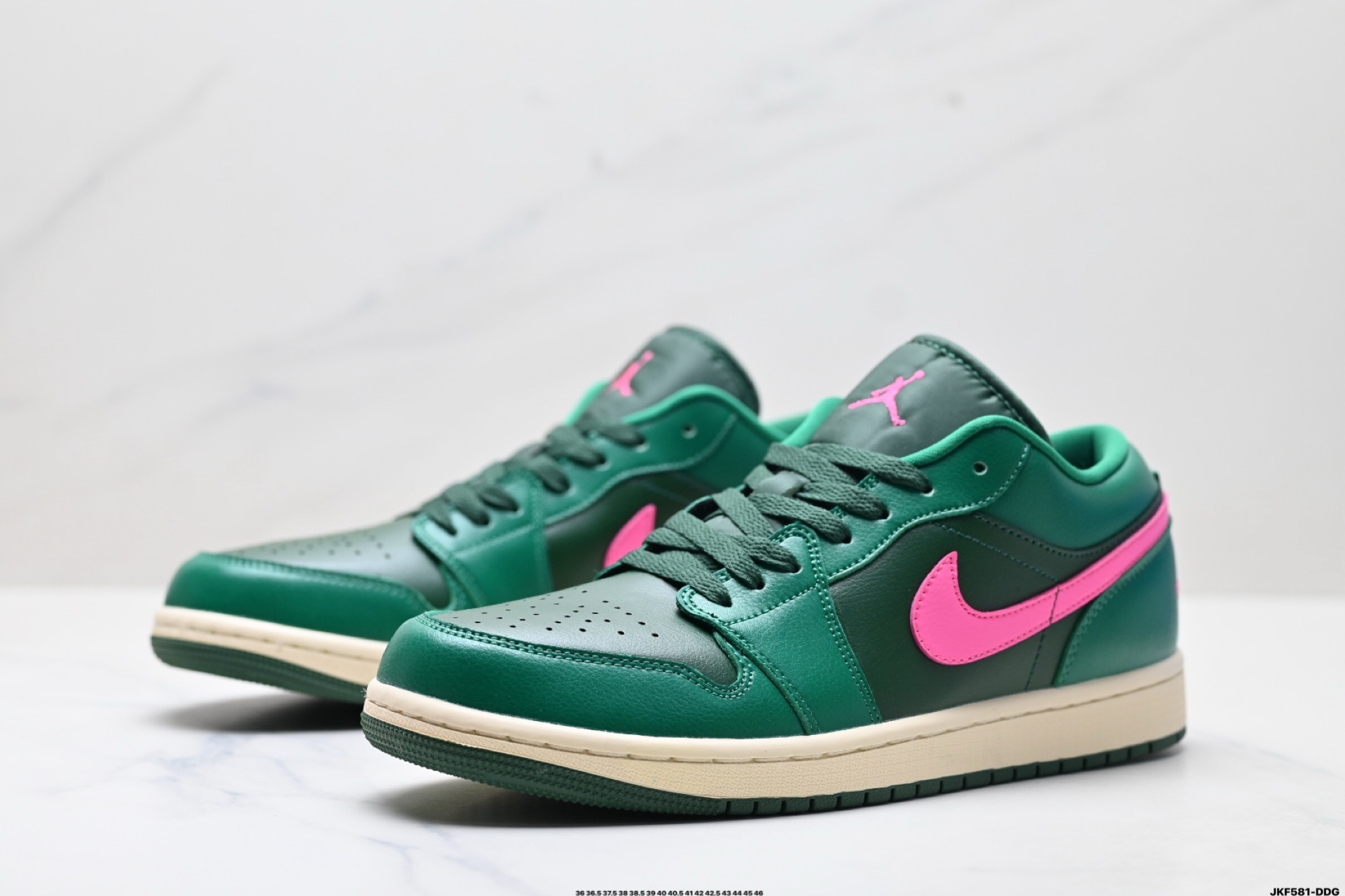 Air Jordan 1情侶鞋 喬丹時尚休閒運動板鞋