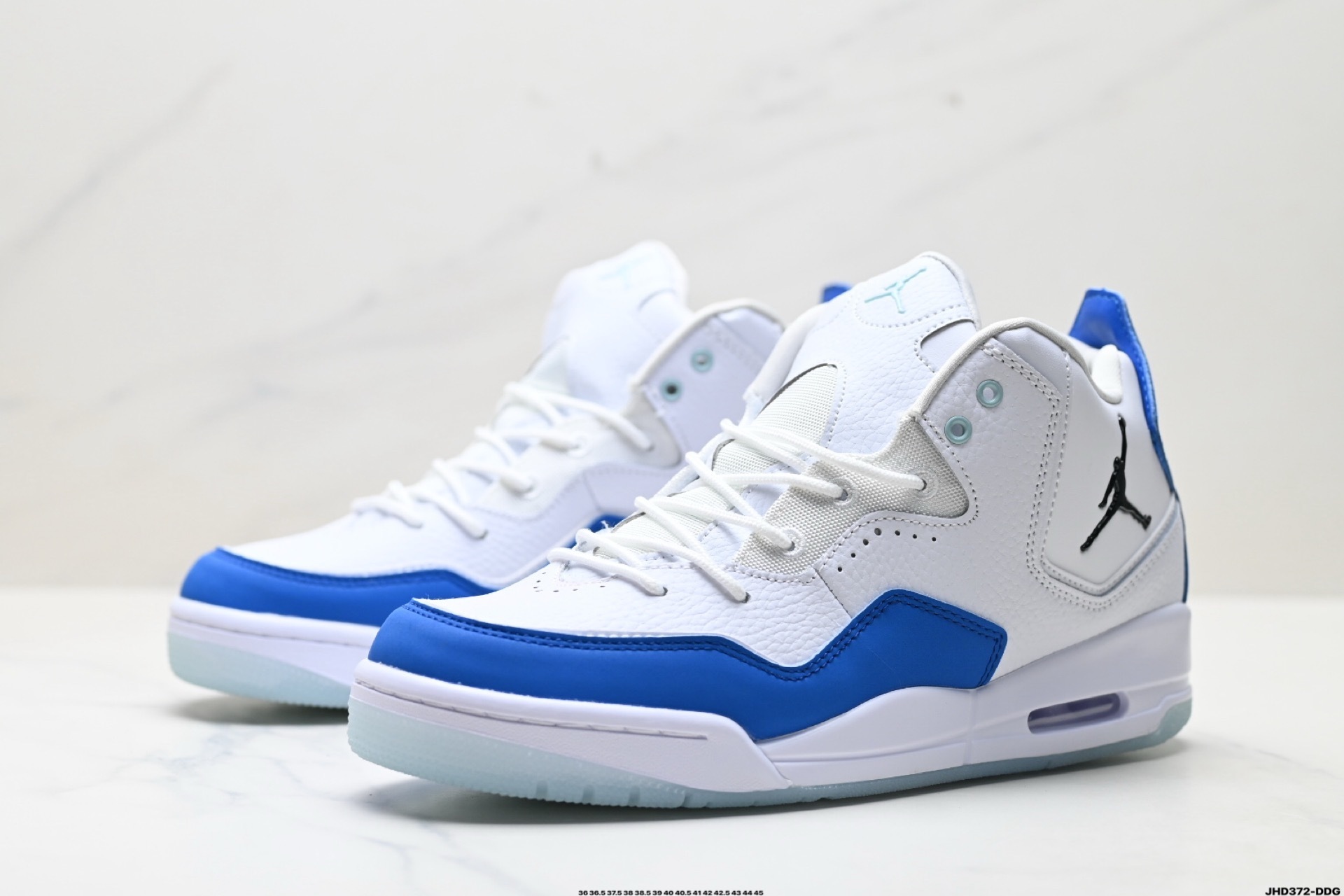 Air Jordan 23情侶鞋 喬丹中幫時尚休閒運動籃球鞋