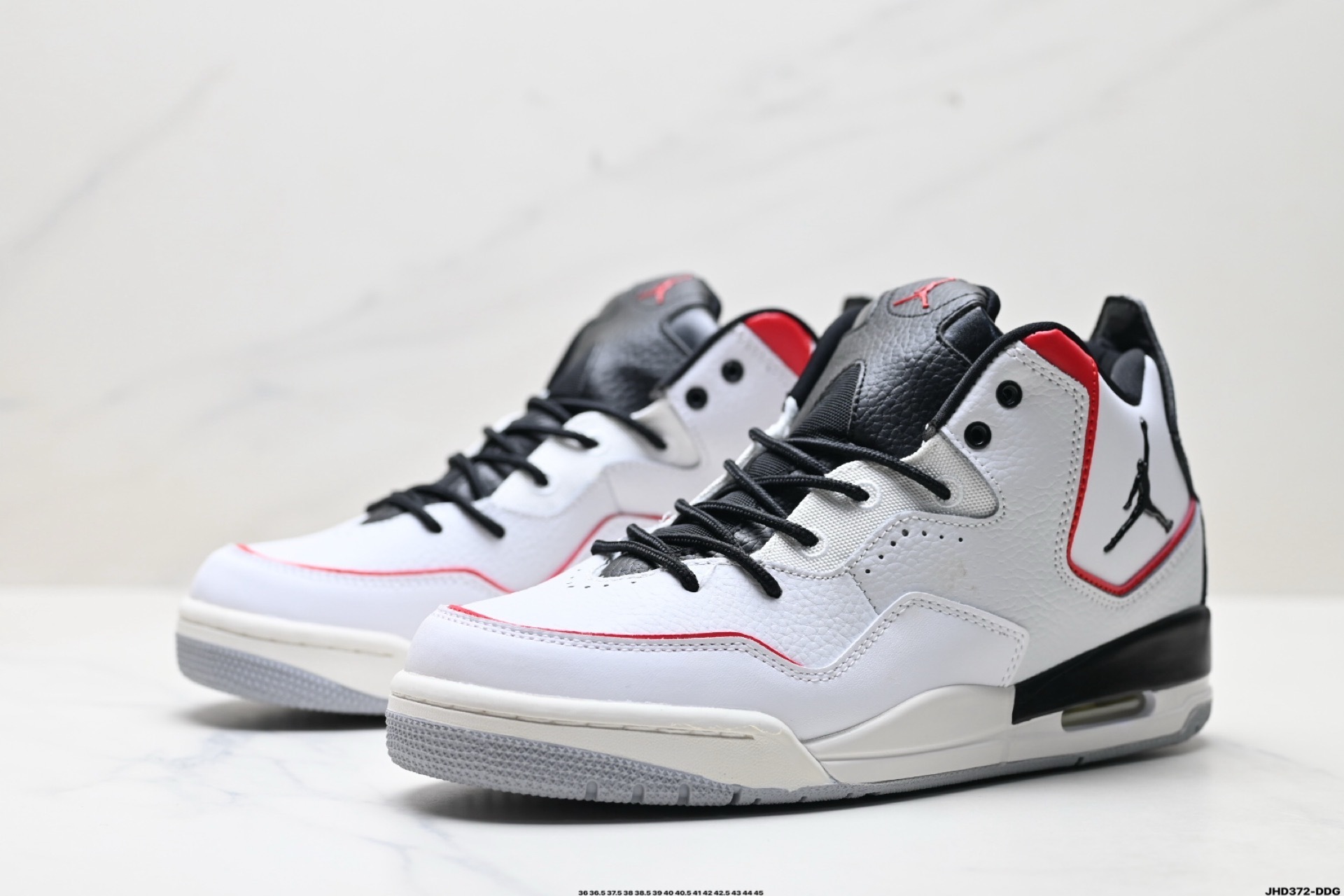 Air Jordan 23情侶鞋 喬丹中幫時尚休閒運動籃球鞋