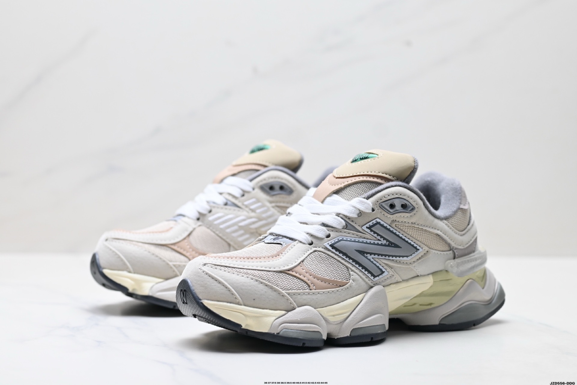 New Balance情侶鞋 新百倫時尚休閒運動鞋