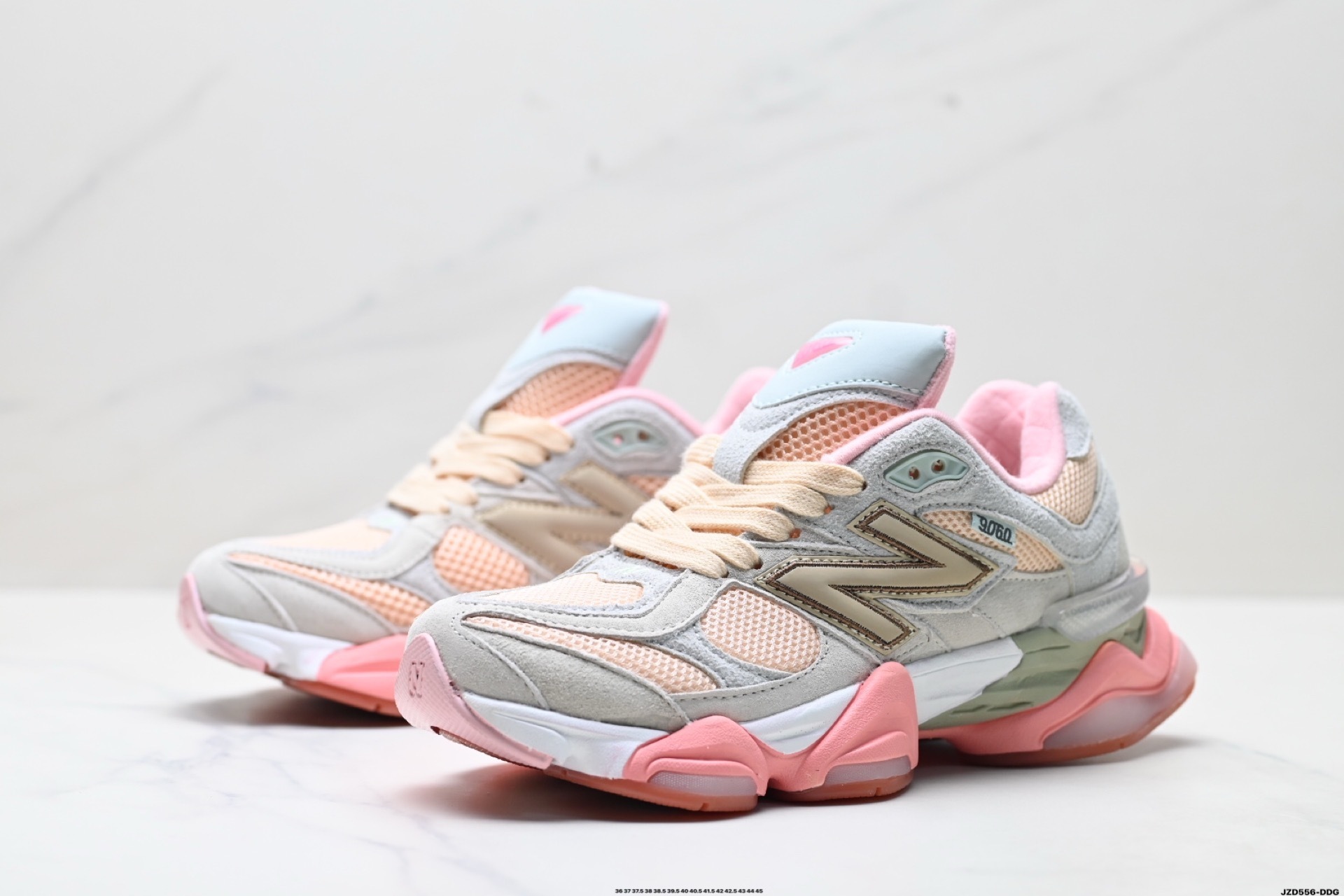 New Balance情侶鞋 新百倫時尚休閒運動鞋