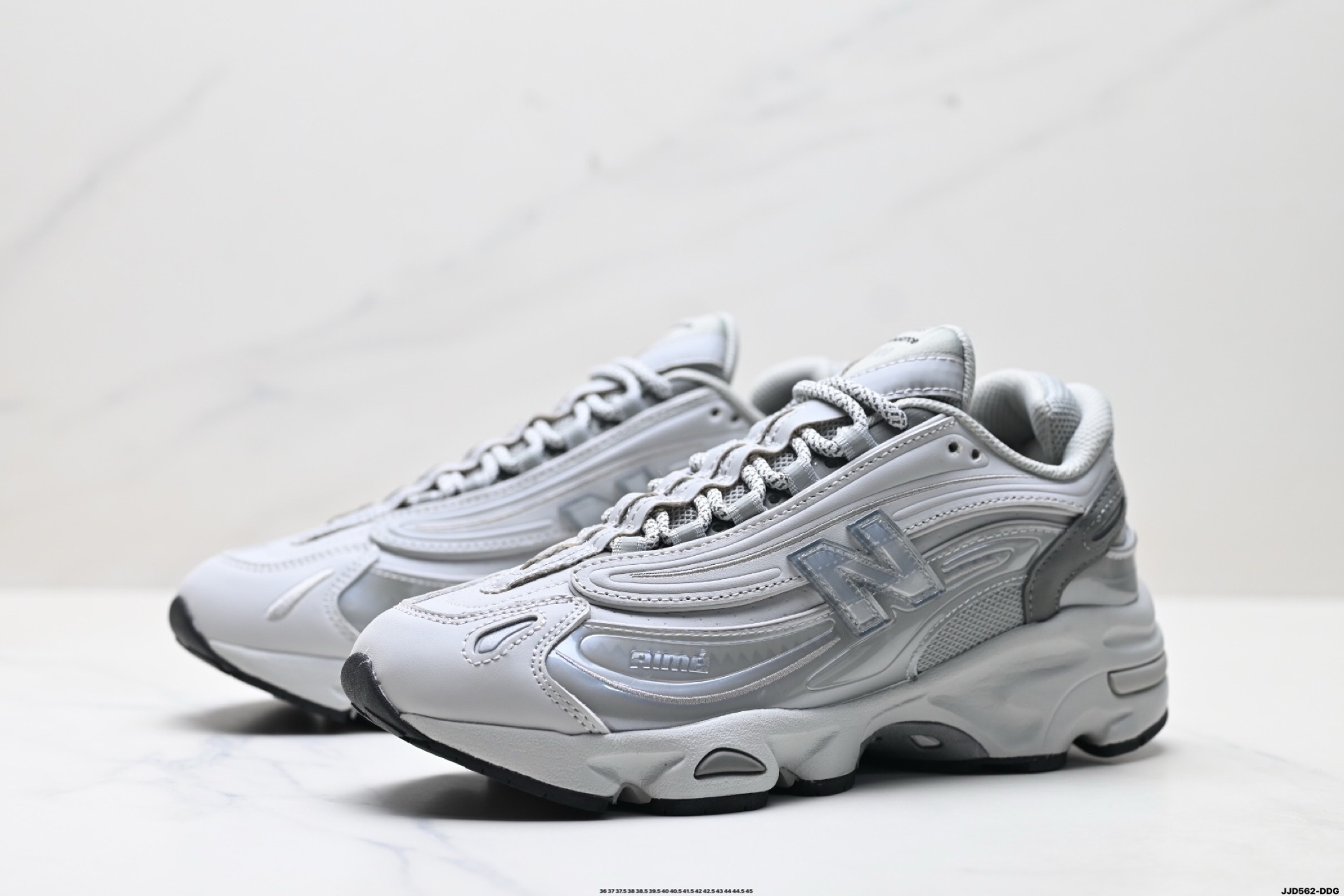 New Balance情侶鞋 新百倫時尚休閒運動鞋