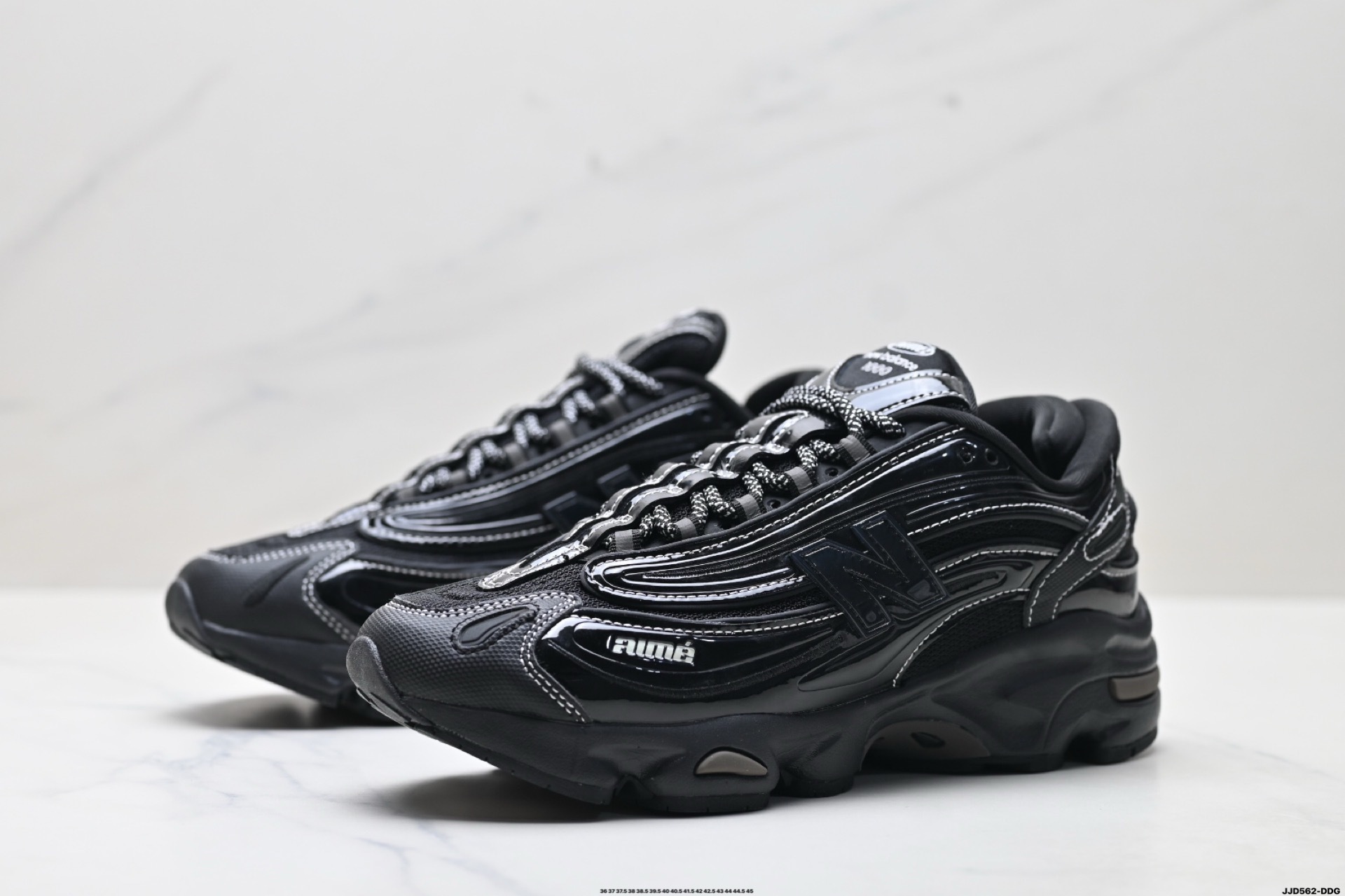 New Balance情侶鞋 新百倫時尚休閒運動鞋