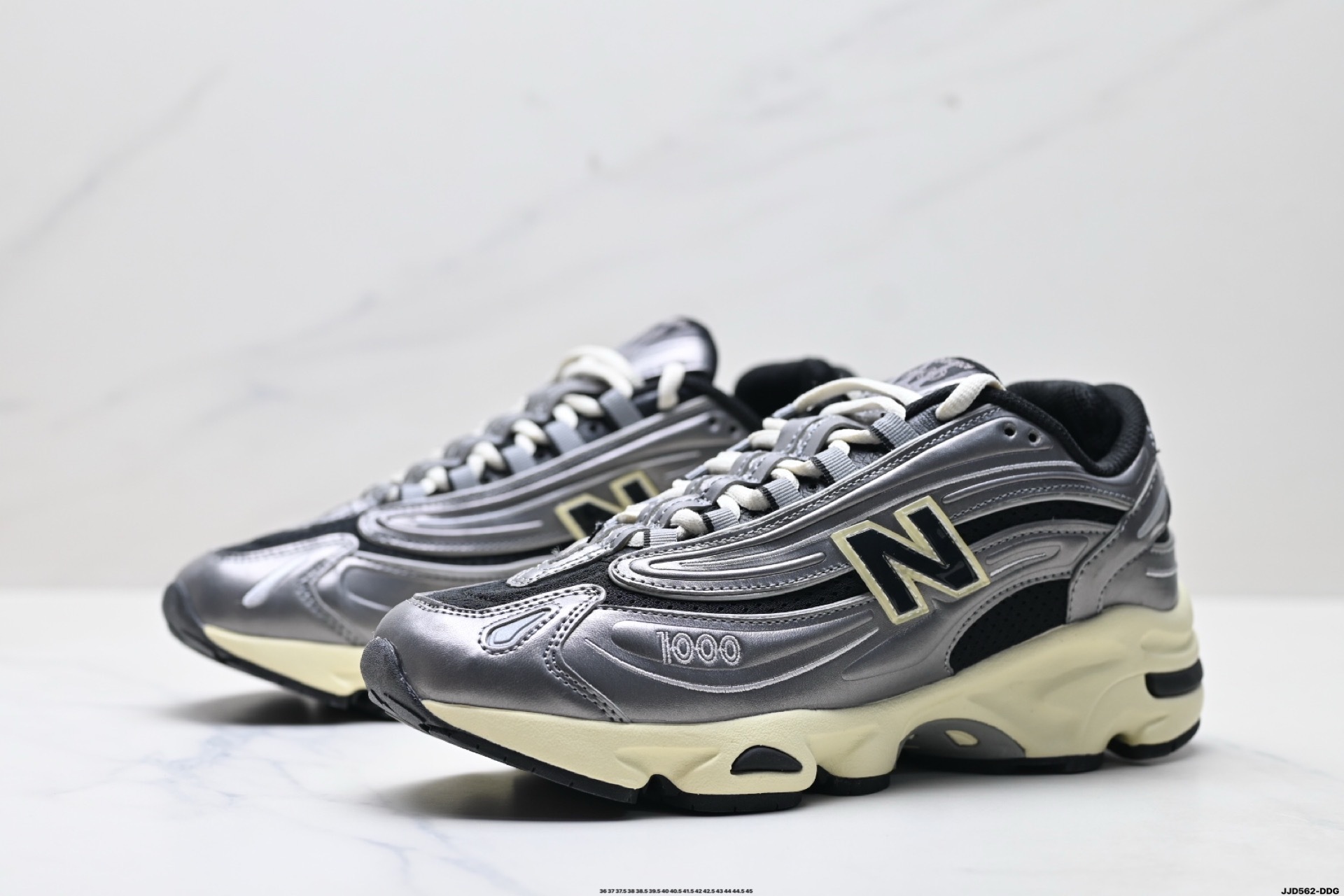 New Balance情侶鞋 新百倫時尚休閒運動鞋