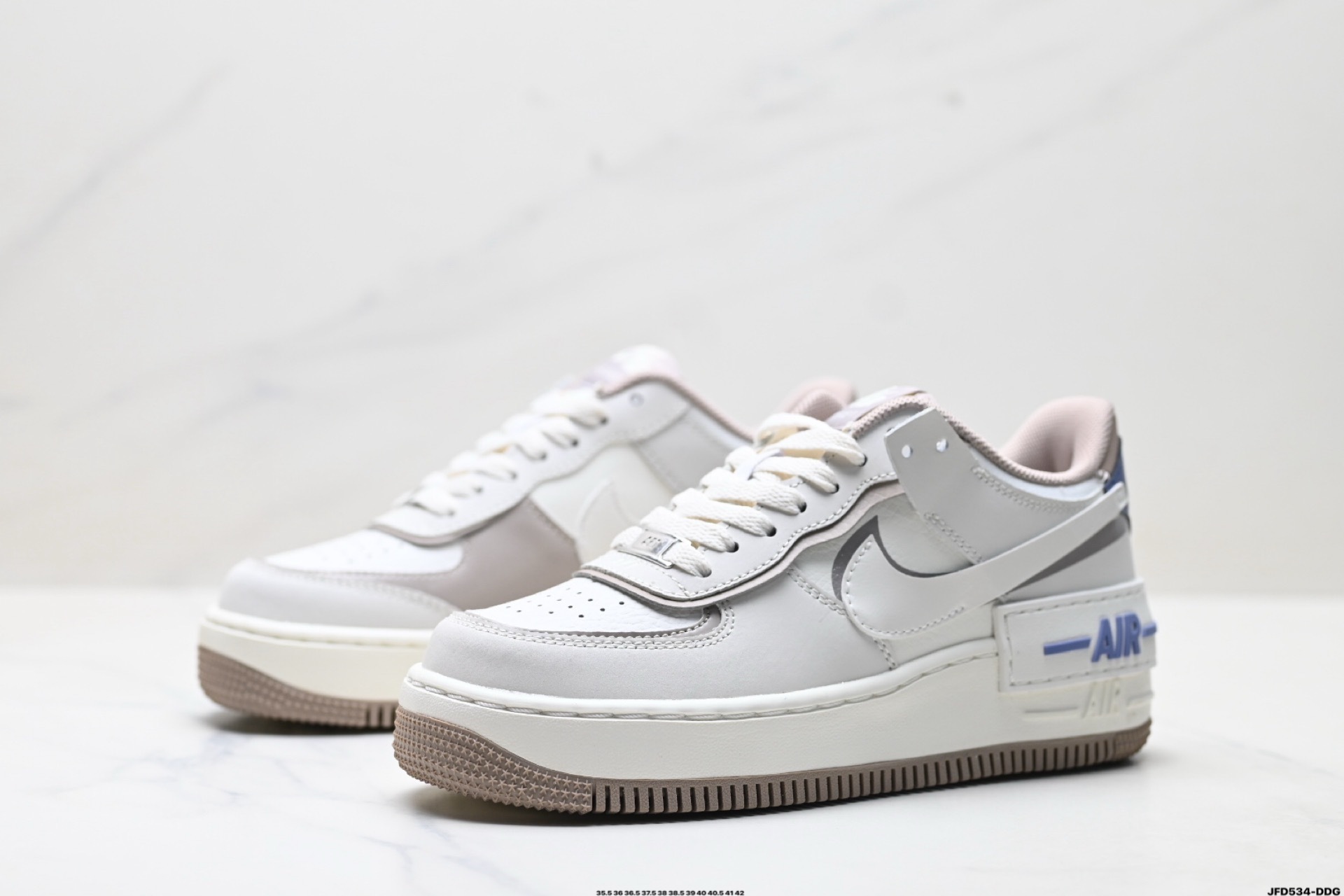 Nike Air Force 1女鞋 耐克時尚休閒運動板鞋