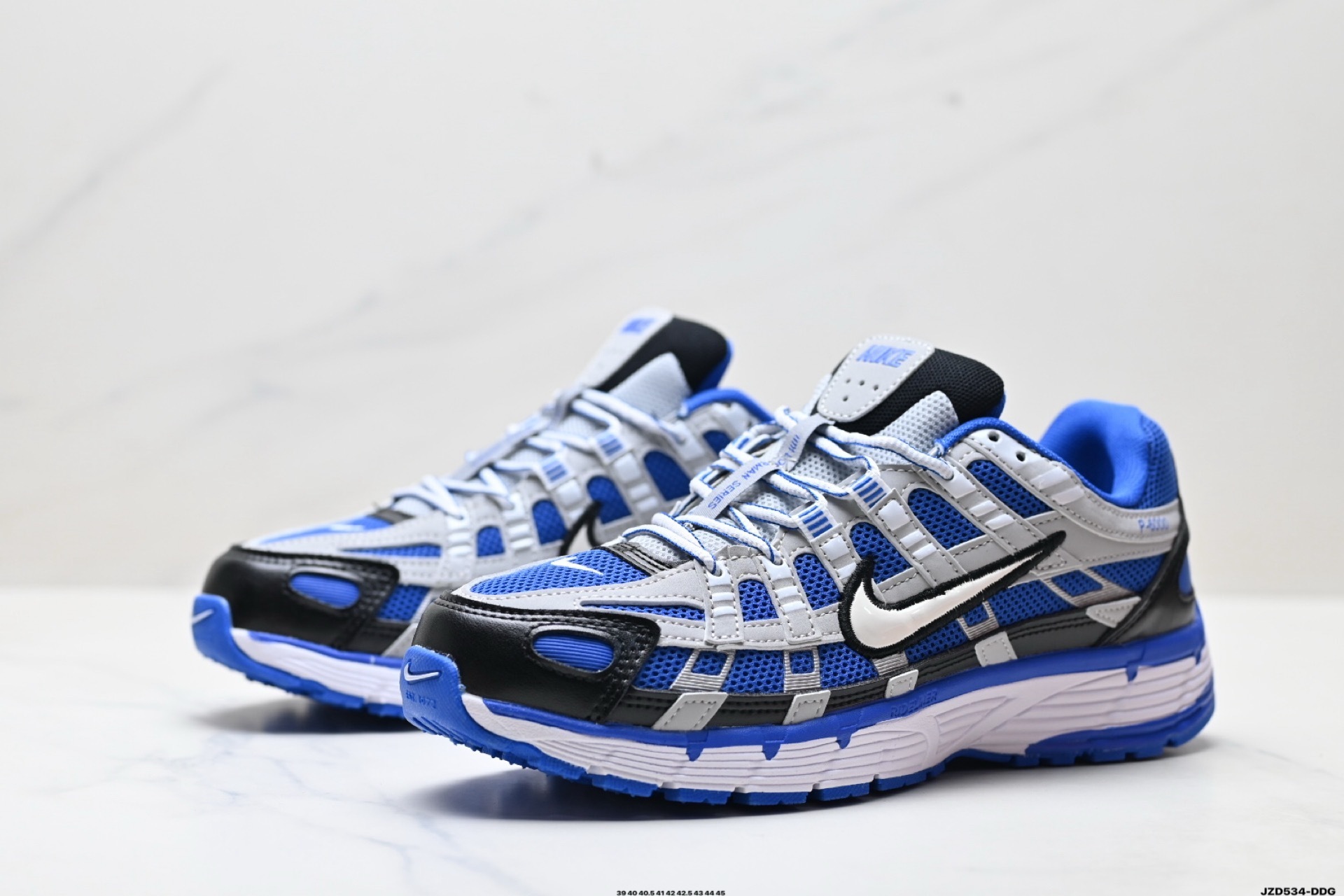 NIKE男鞋 耐克時尚休閒運動老爹鞋