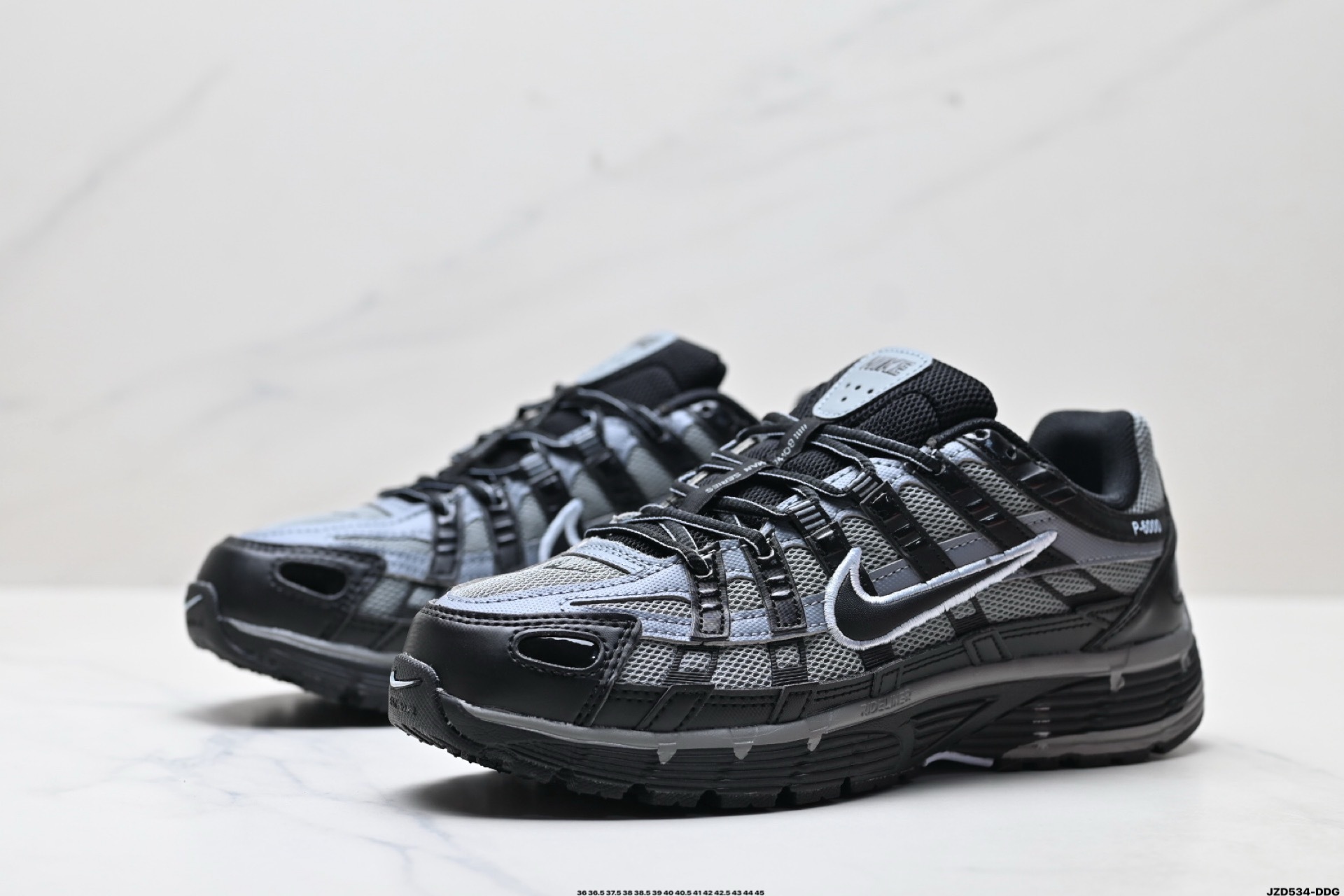 NIKE情侶鞋 耐克時尚休閒運動老爹鞋