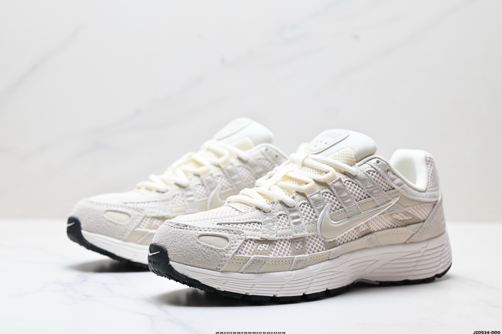 NIKE情侶鞋 耐克時尚休閒運動老爹鞋