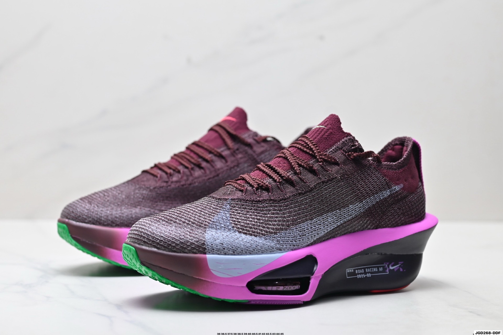 NIKE情侶鞋 耐克時尚休閒運動氣墊跑步鞋