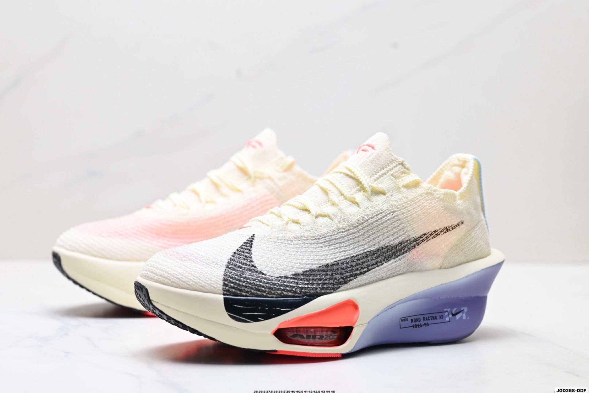 NIKE情侶鞋 耐克時尚休閒運動氣墊跑步鞋