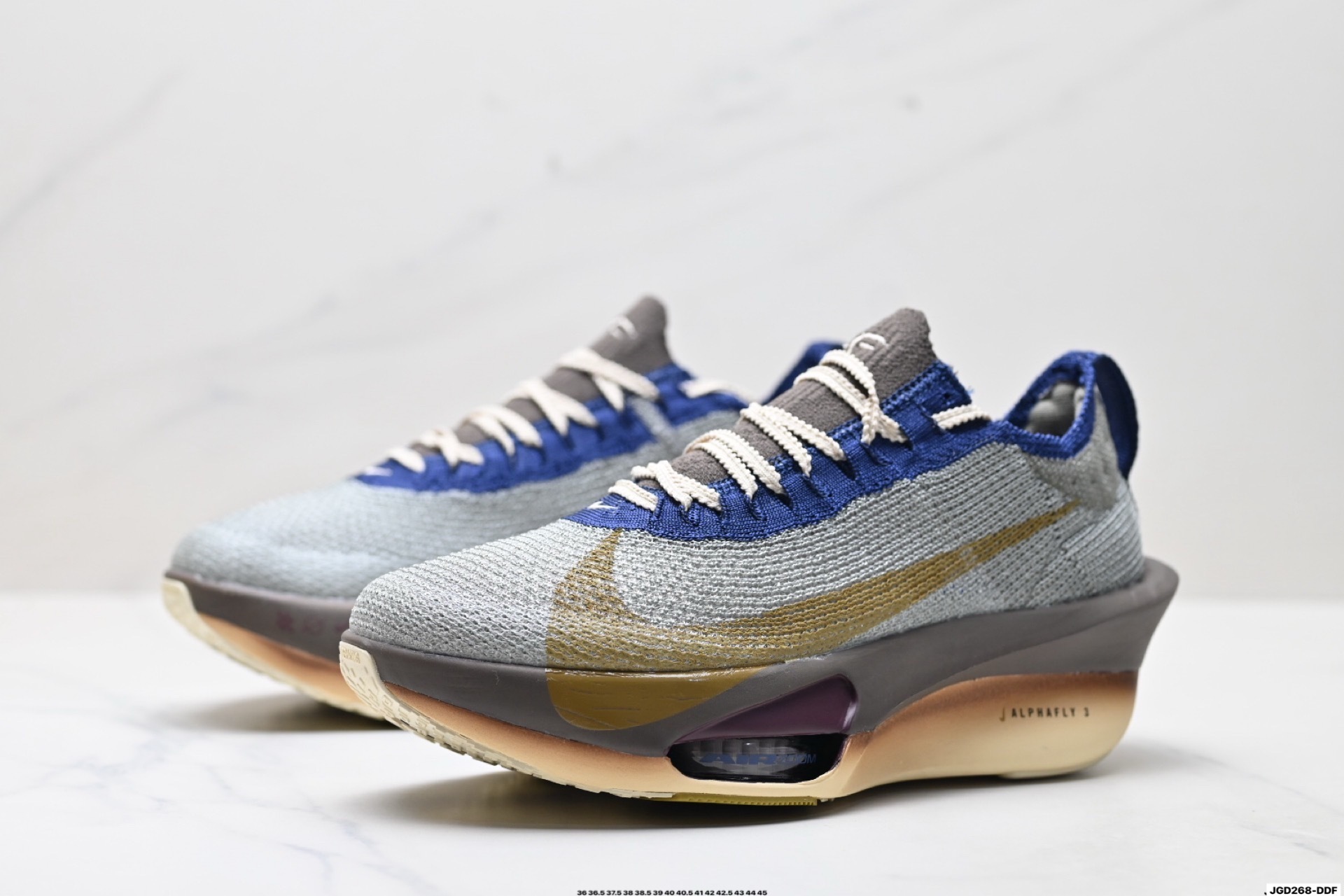 NIKE情侶鞋 耐克時尚休閒運動氣墊跑步鞋