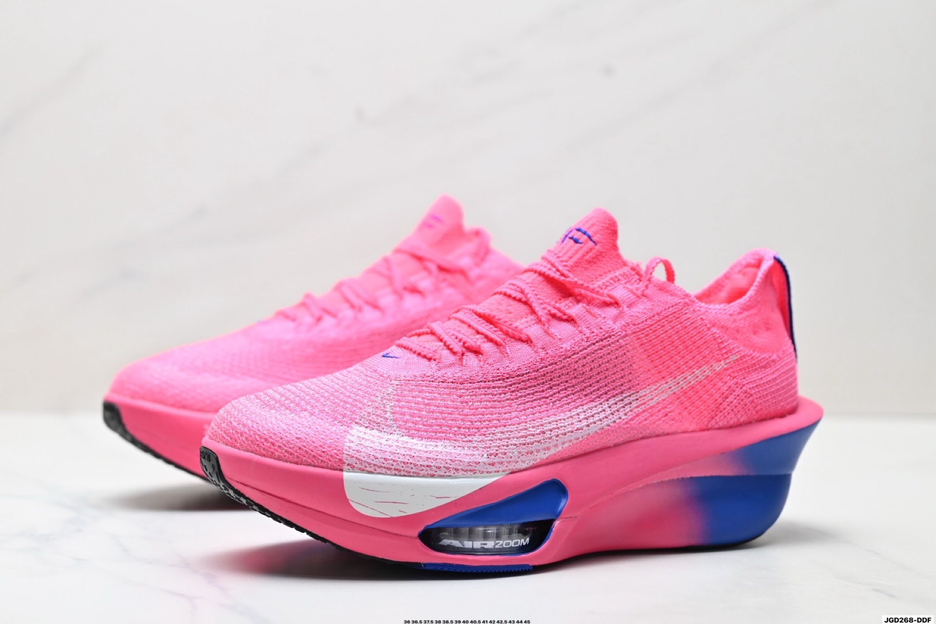 NIKE情侶鞋 耐克時尚休閒運動氣墊跑步鞋