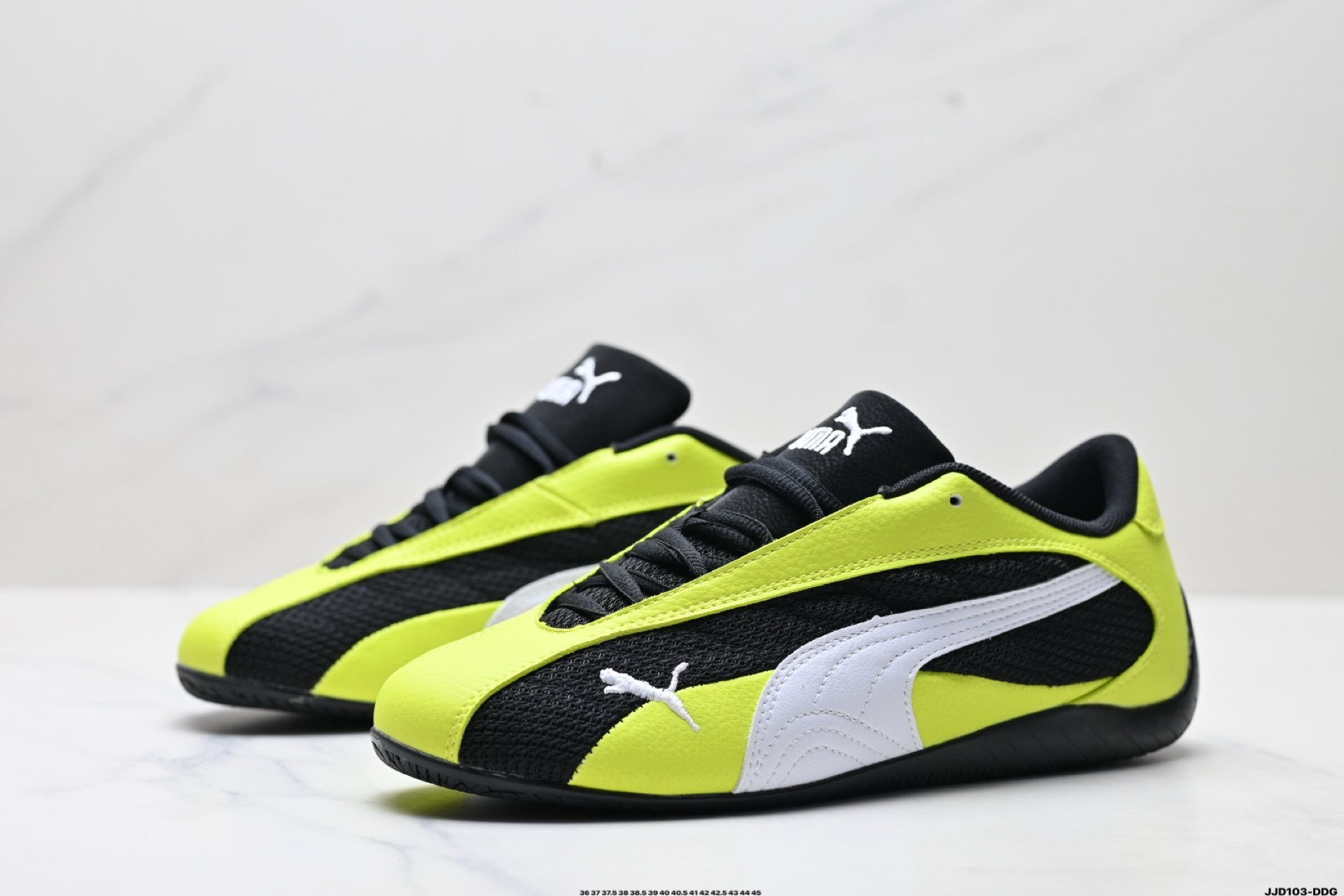 PUMA情侶鞋 彪馬時尚休閒運動板鞋