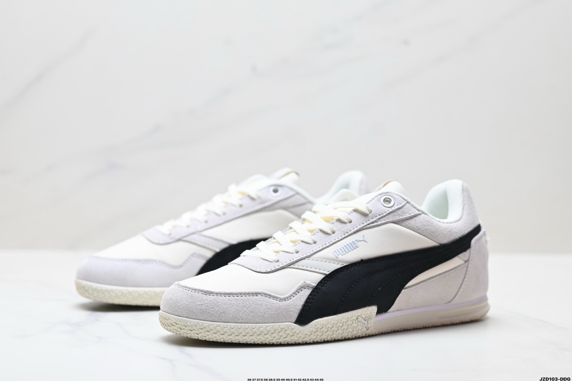 Puma情侶鞋 彪馬時尚休閒運動板鞋