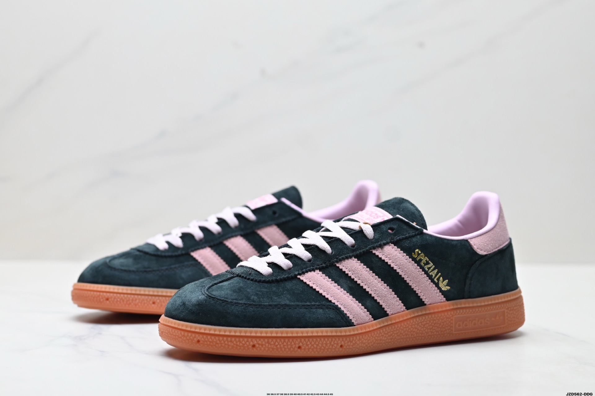 Adidas情侶鞋 阿迪達斯三葉草休閒運動板鞋