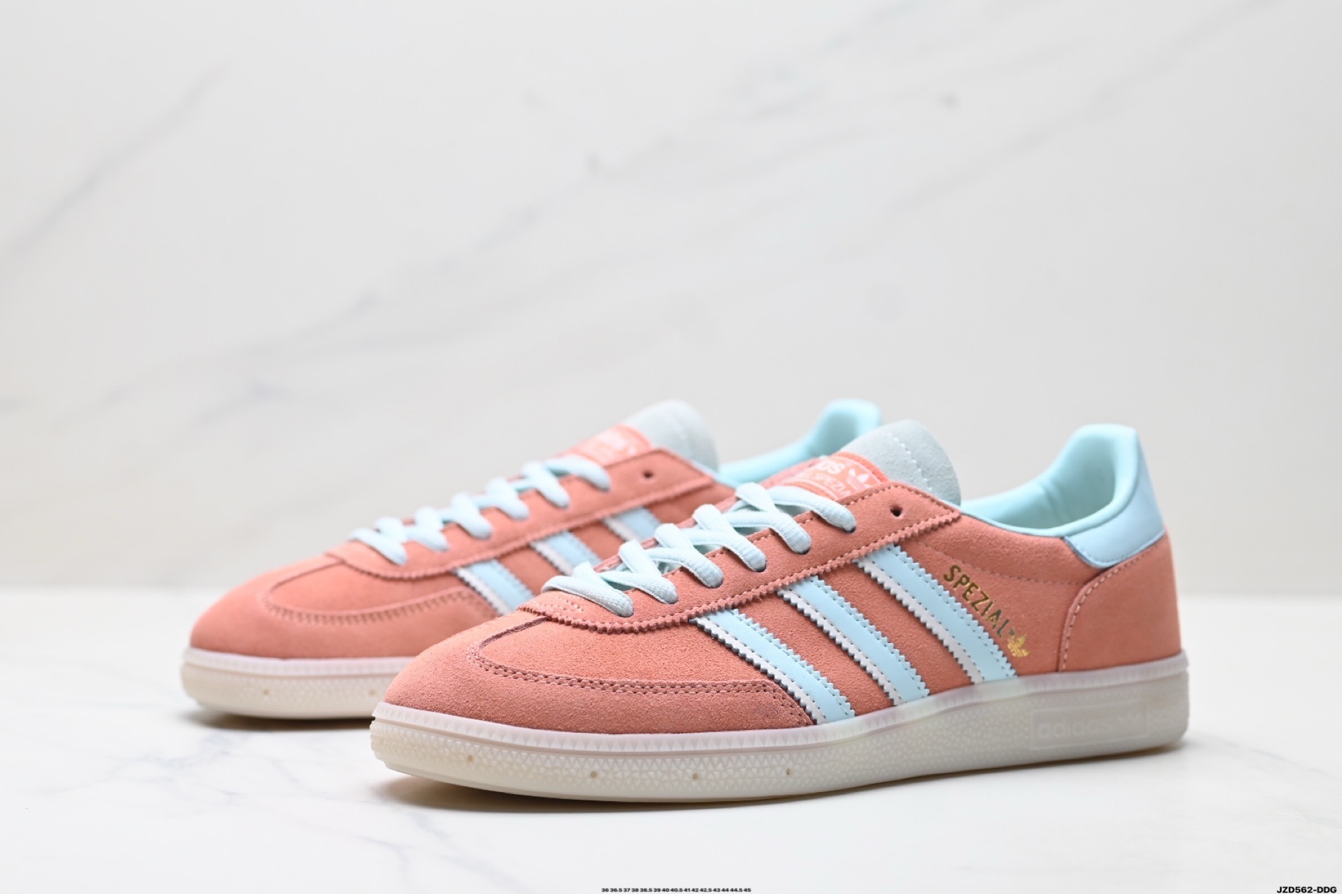 Adidas情侶鞋 阿迪達斯三葉草休閒運動板鞋