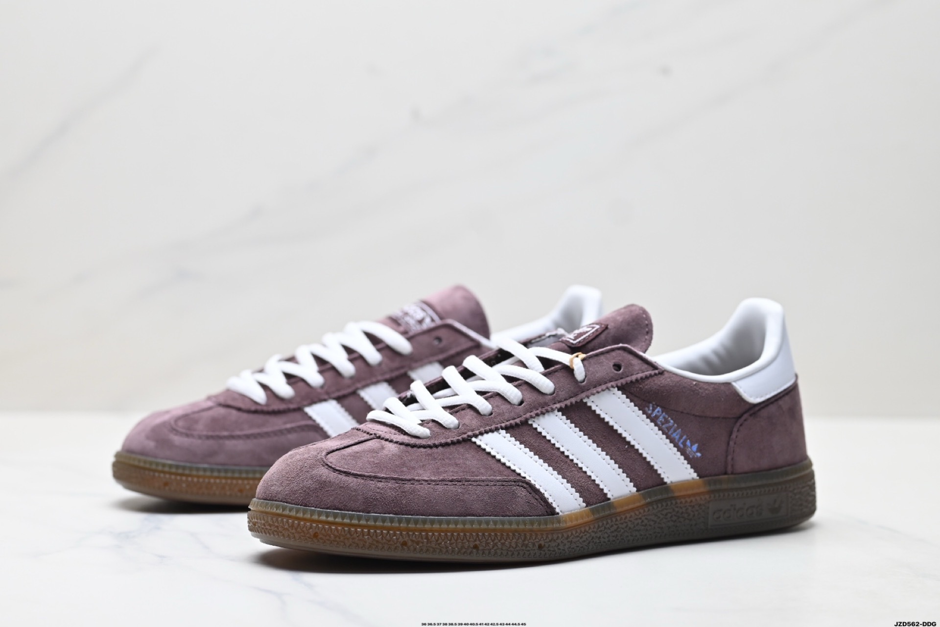 Adidas情侶鞋 阿迪達斯三葉草休閒運動板鞋