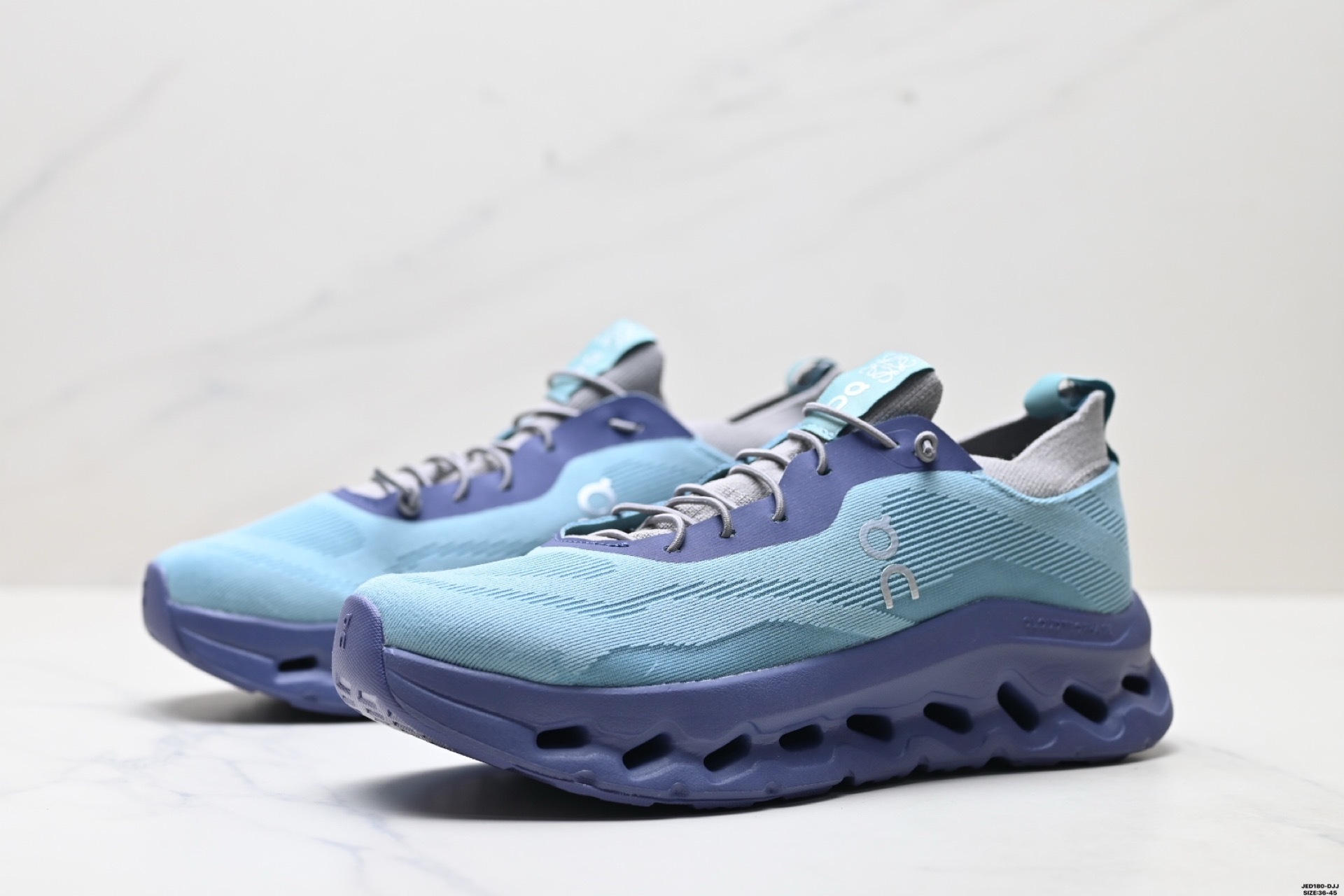 On情侶鞋 昂跑時尚休閑運動聯名款跑步鞋