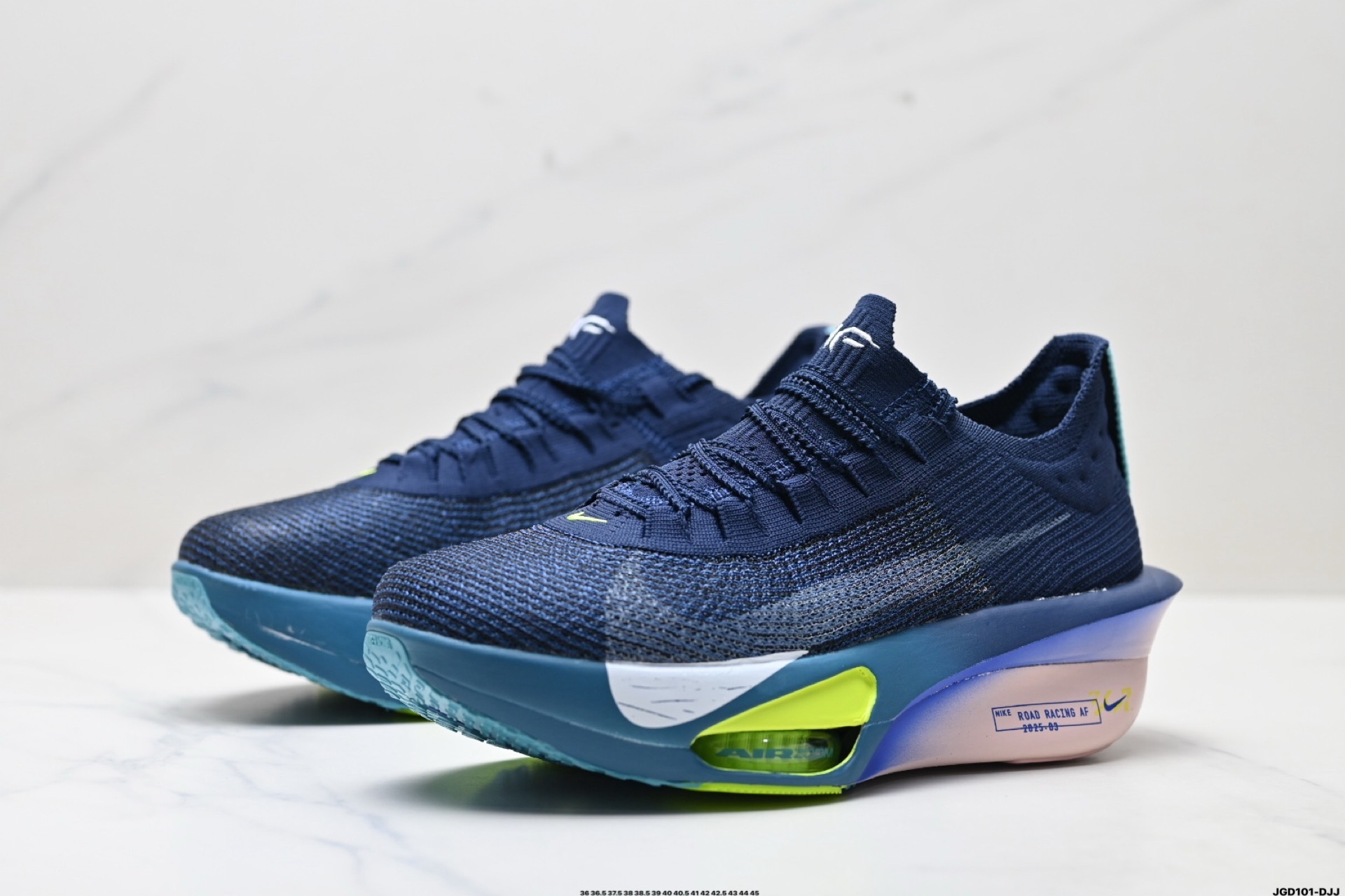 NIKE情侶鞋 耐克時尚休閑運動氣墊跑步鞋