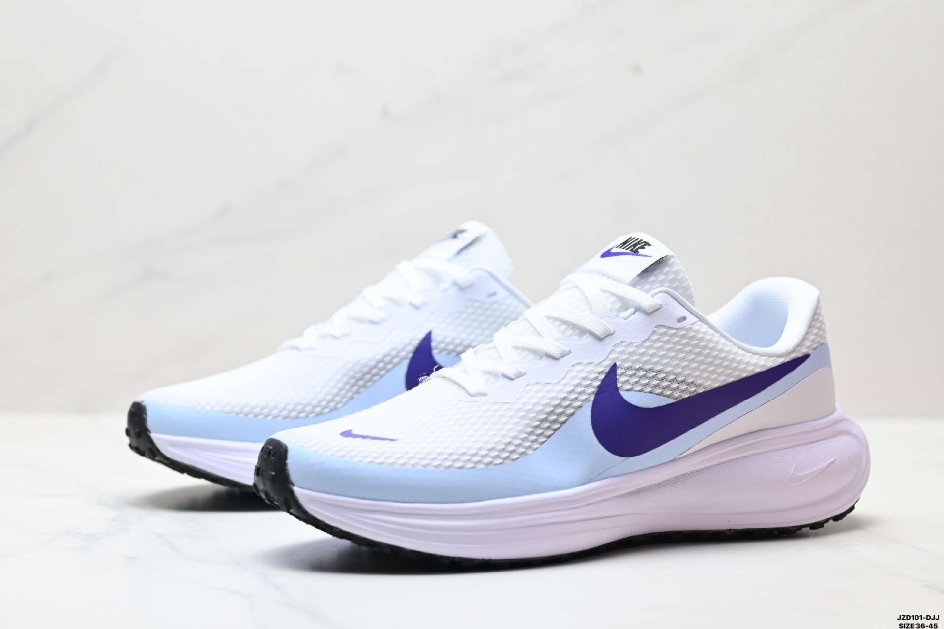 NIKE情侶鞋 耐克時尚休閑運動跑步鞋