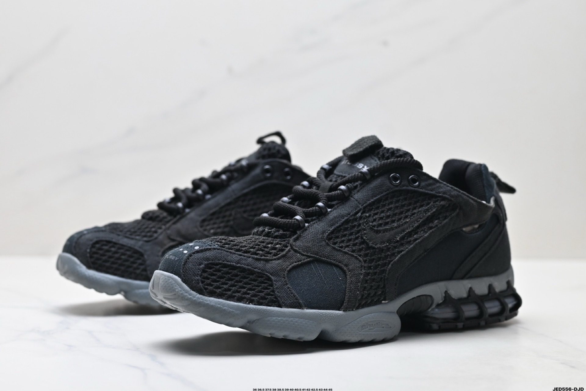 NIKE情侶鞋 耐克復古休閑運動慢跑鞋