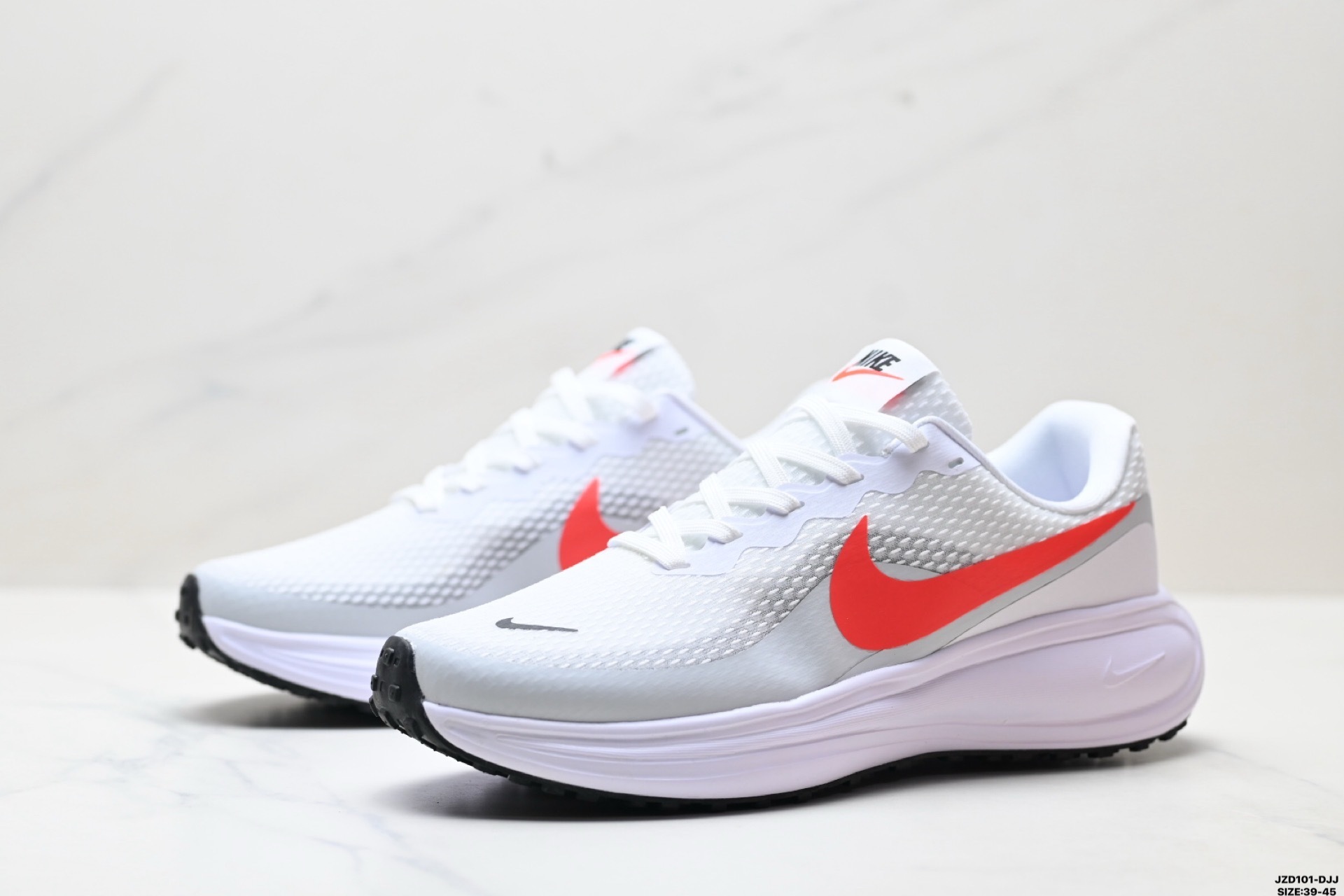 NIKE男鞋 耐克時尚休閑運動跑步鞋