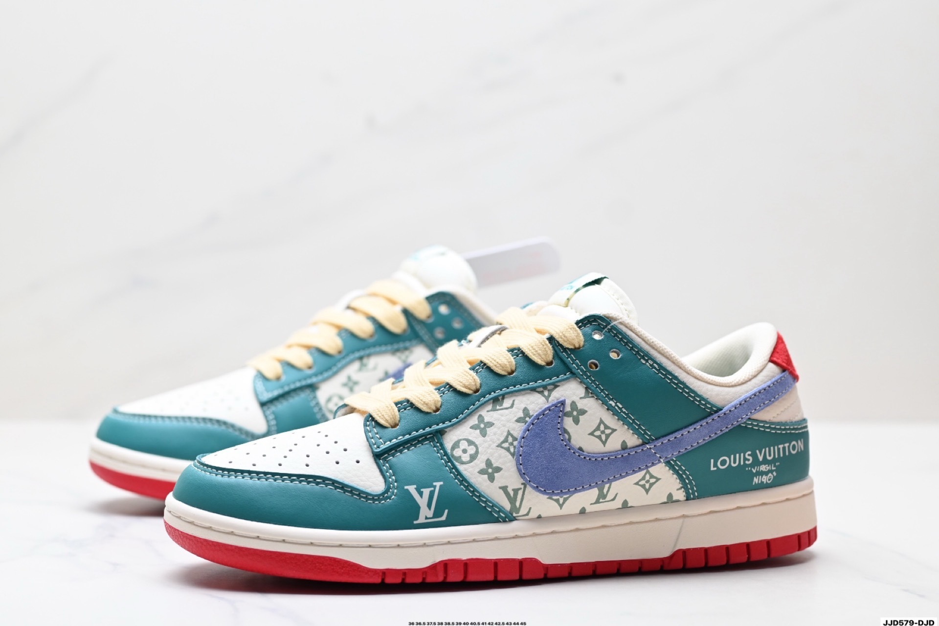 Nike Dunk Low情侶鞋 耐克時尚休閒運動板鞋