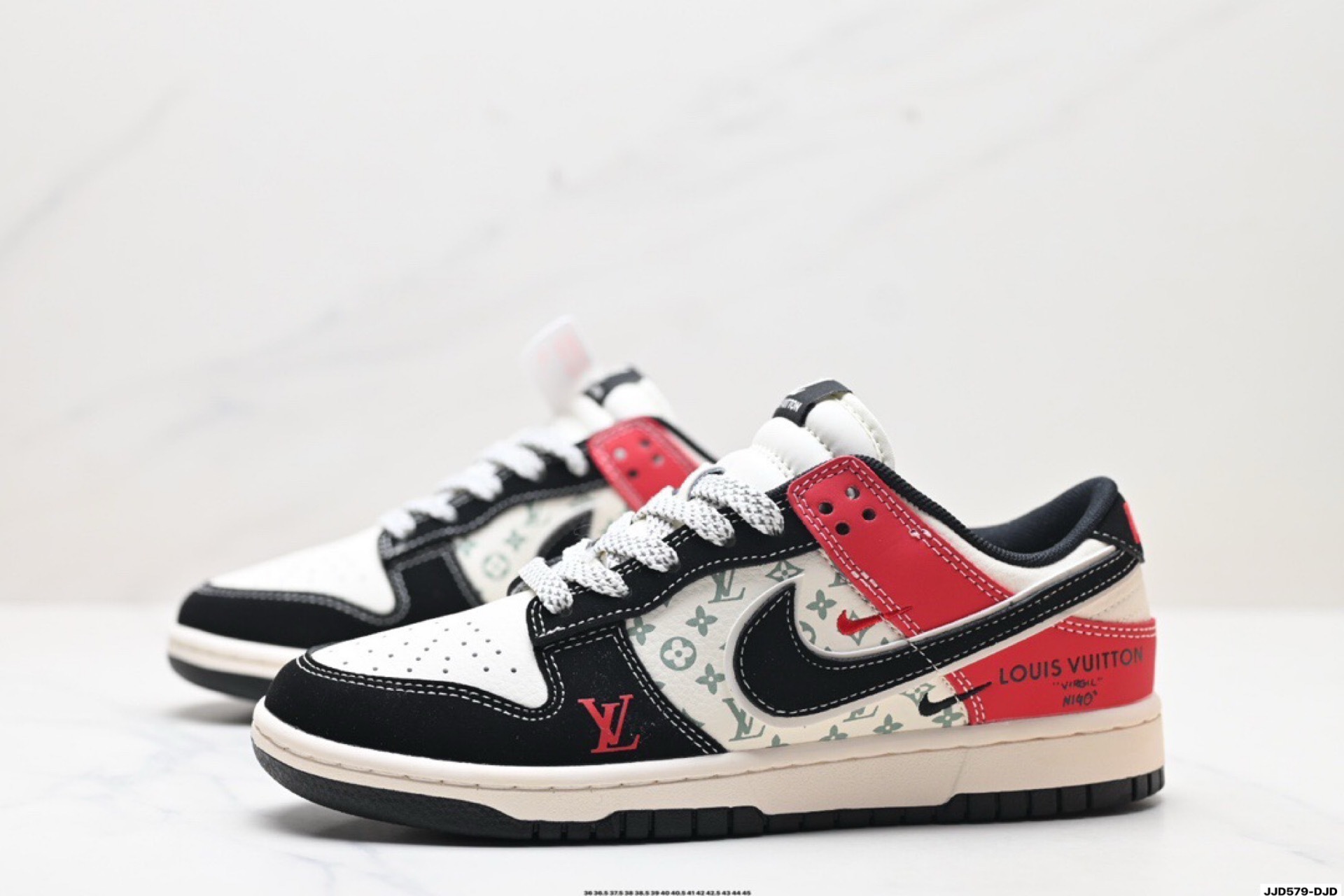 Nike Dunk Low情侶鞋 耐克時尚休閒運動板鞋