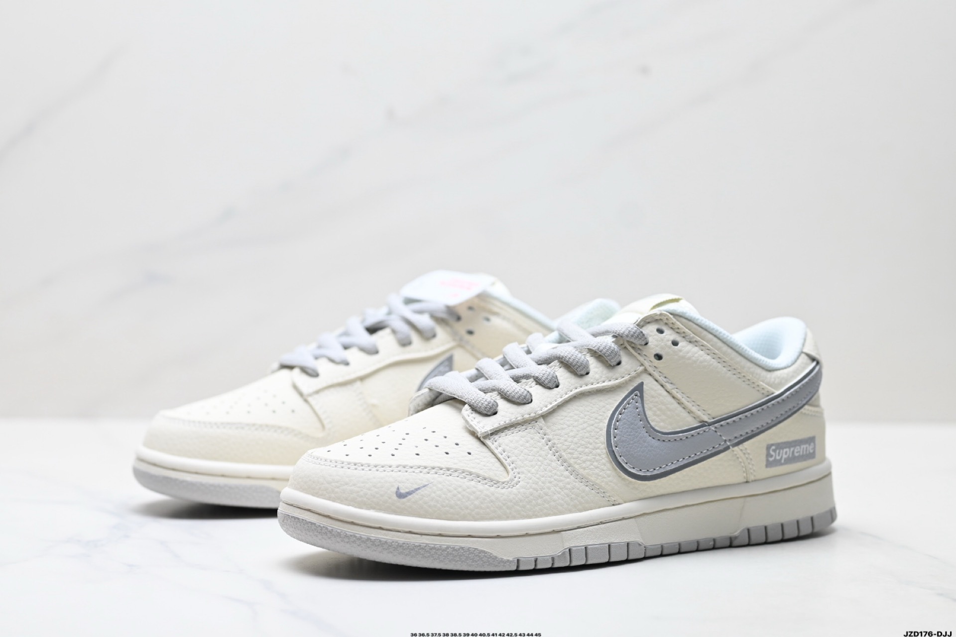 Nike Dunk Low情侶鞋 耐克時尚休閑運動板鞋