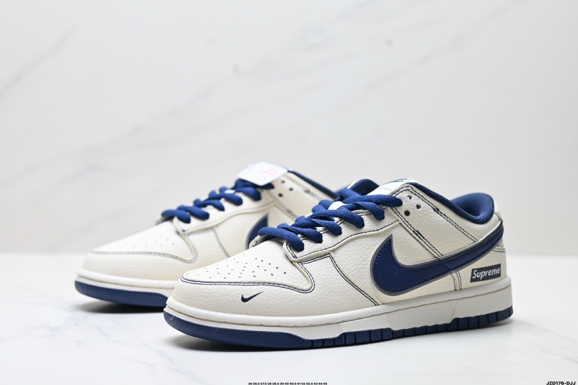 Nike Dunk Low情侶鞋 耐克時尚休閑運動板鞋