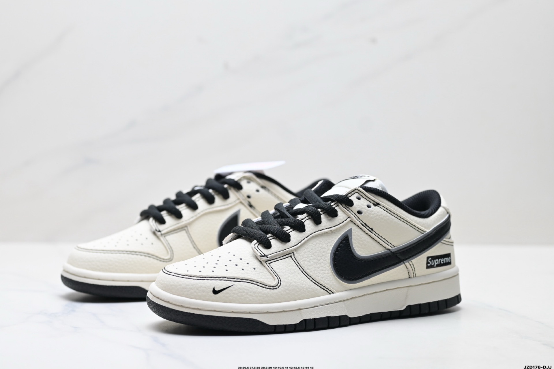 Nike Dunk Low情侶鞋 耐克時尚休閑運動板鞋