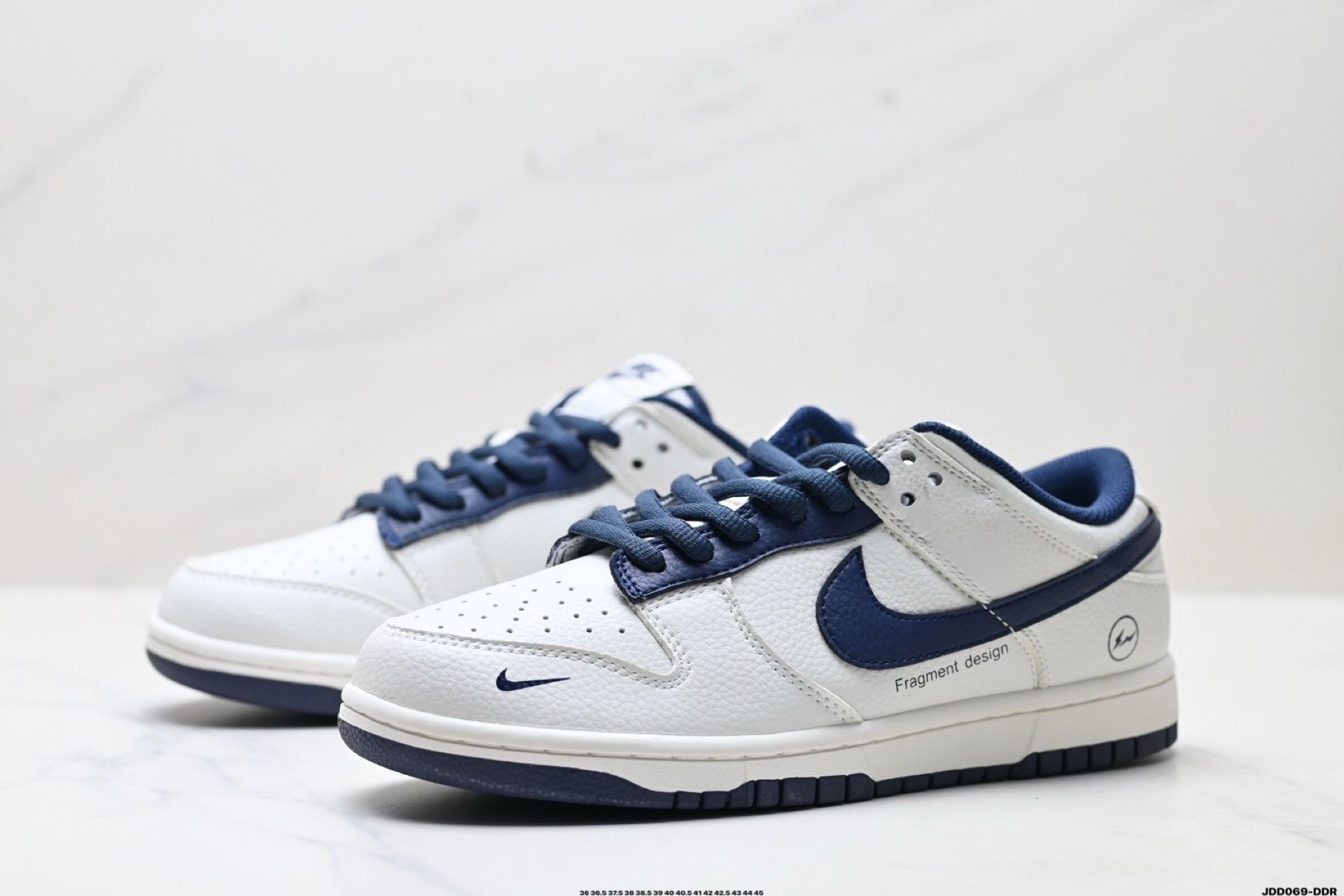 Nike Dunk Low情侶鞋 耐克時尚休閑運動板鞋